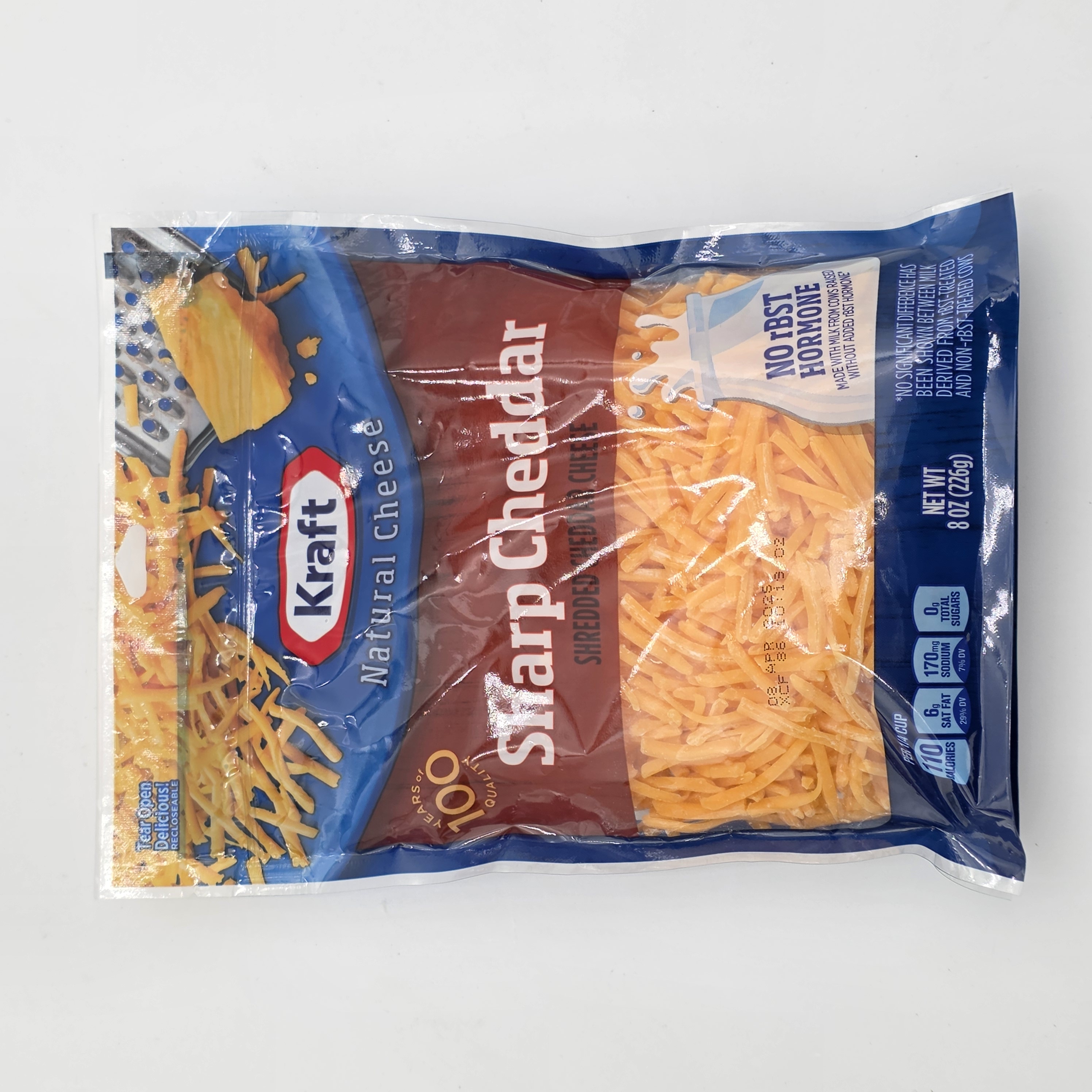CHEESE CHEDDAR SHARP WIC APPROVED (3KIND-4LB)