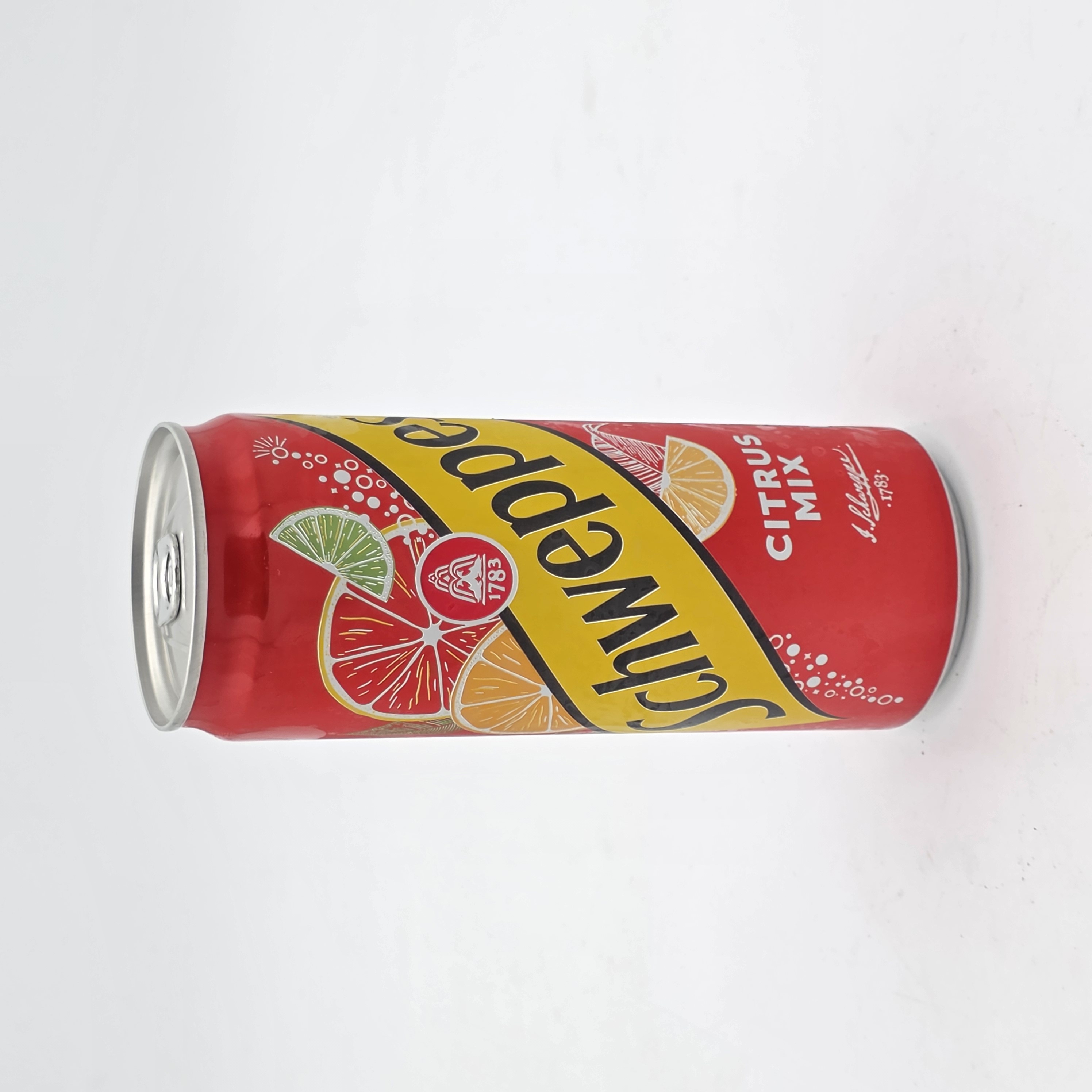DRINK CITRUS MIX
