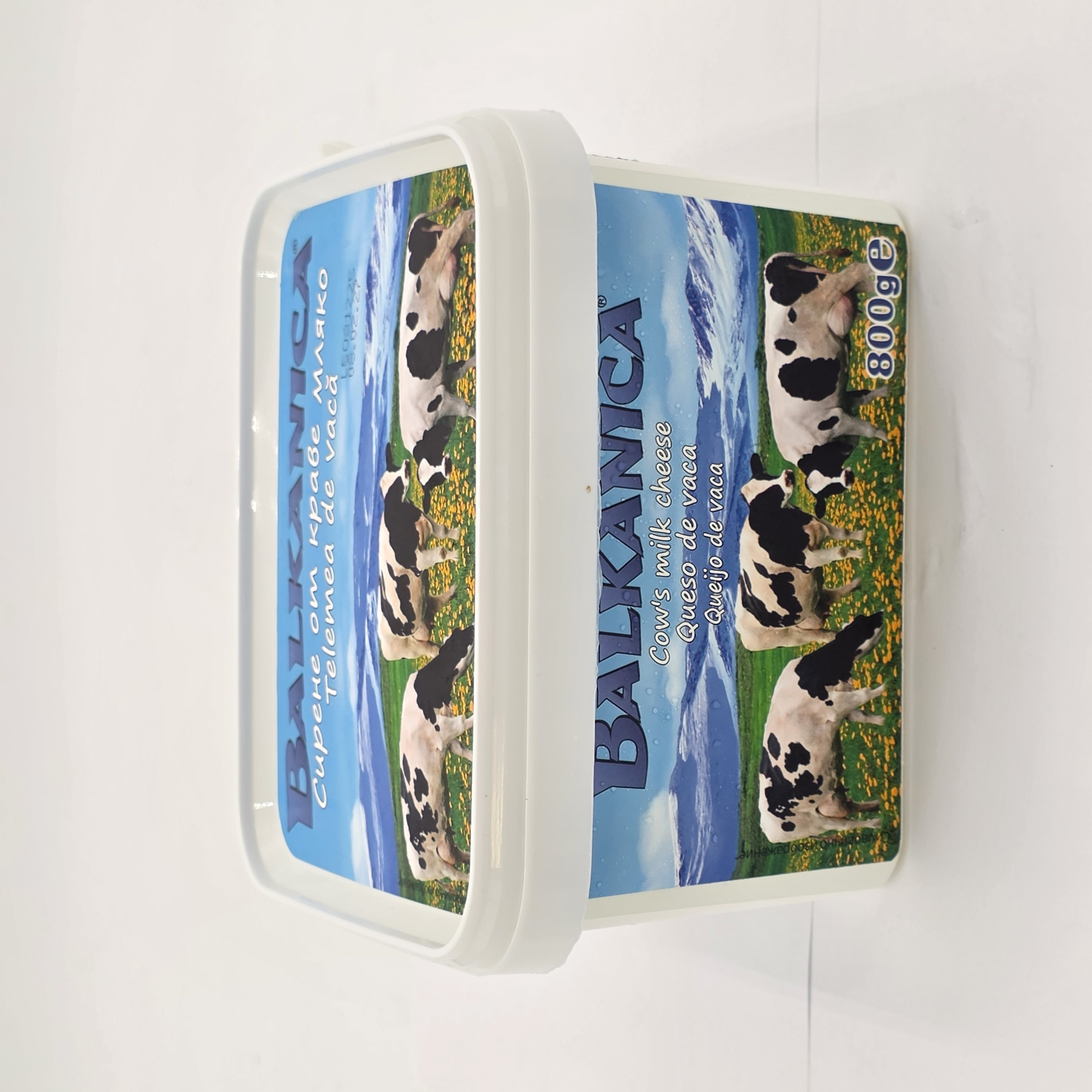 FETA CHEESE COWS MILK