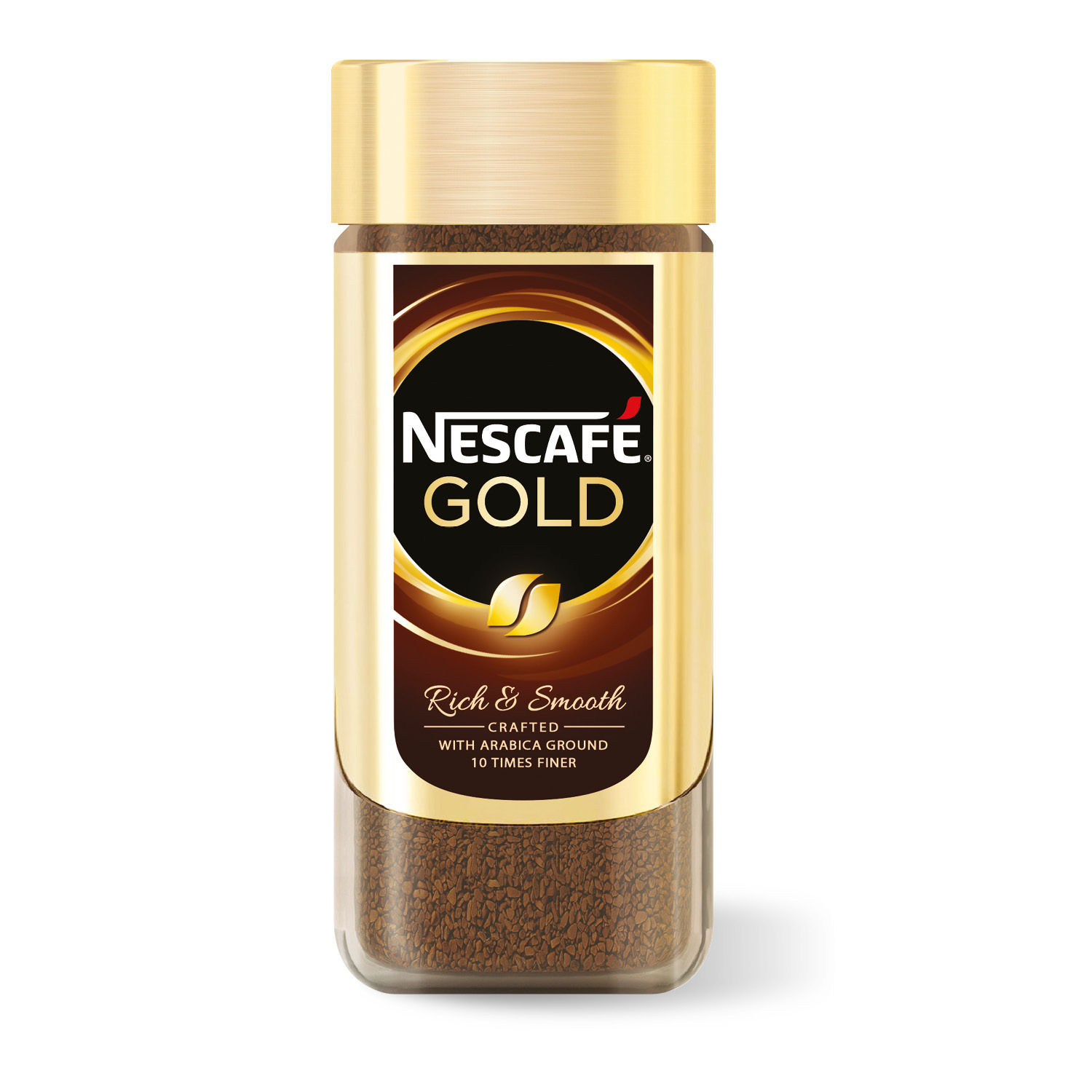 INSTANT COFFEE GOLD