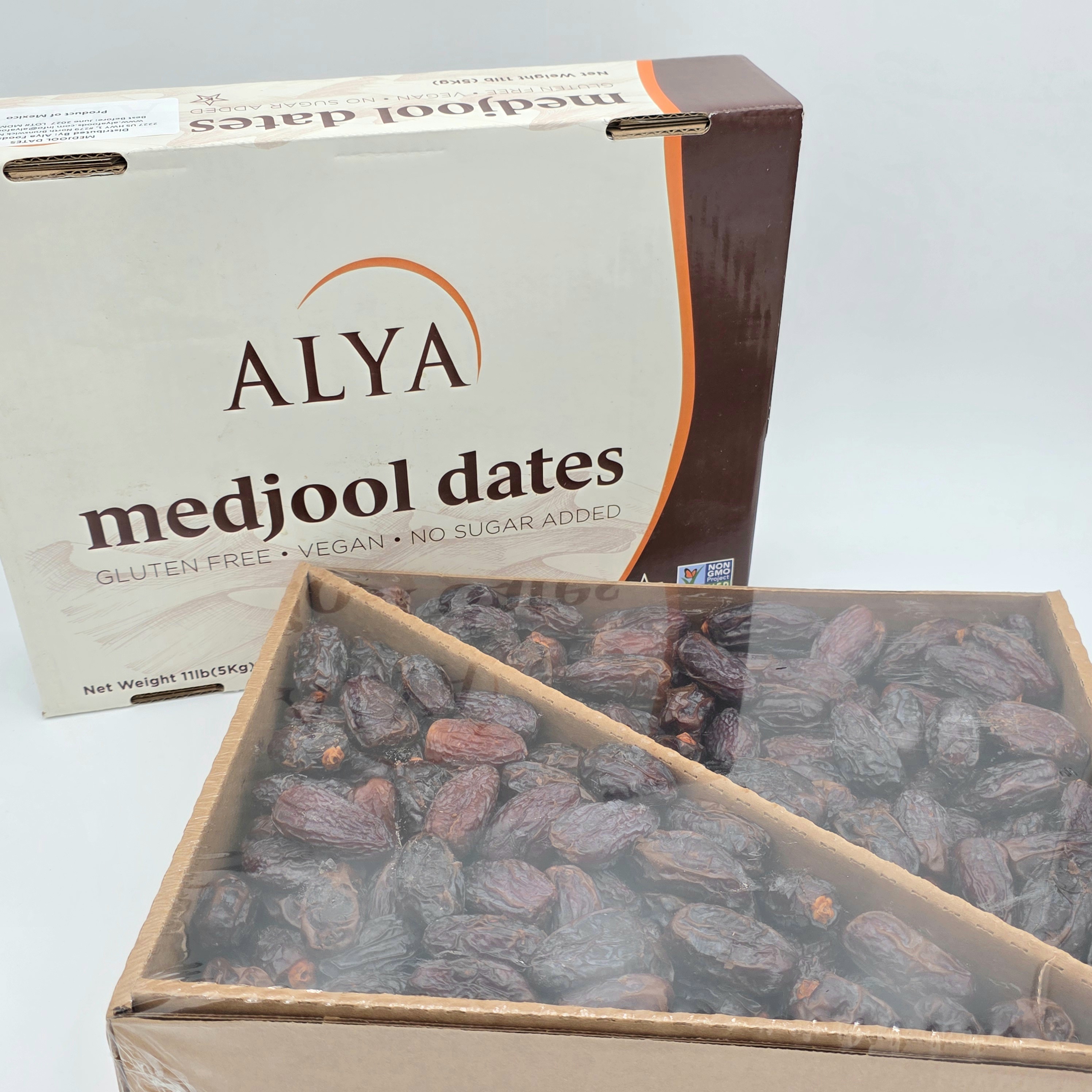 DATES MEDJOOL PREMIUM