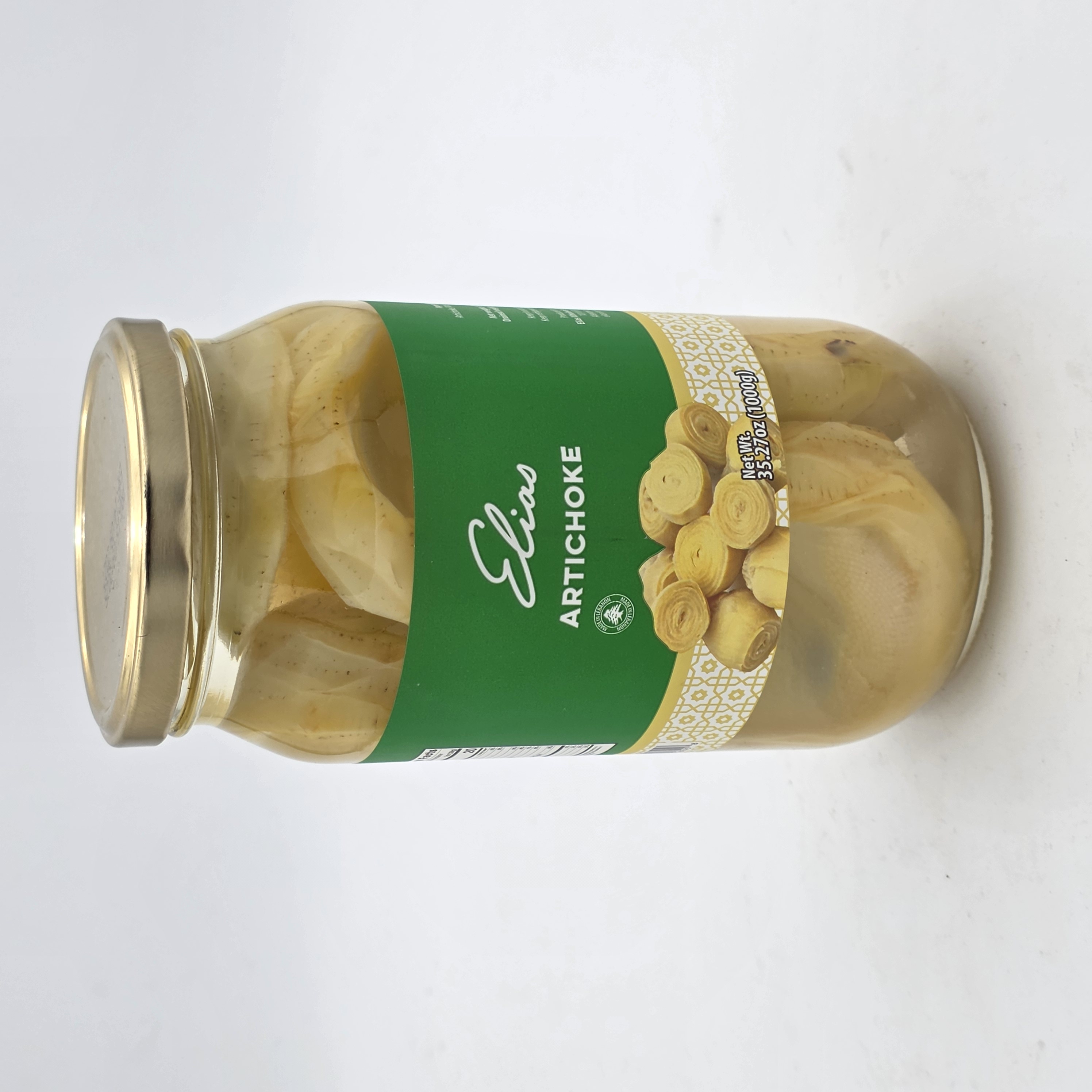 ARTICHOKE