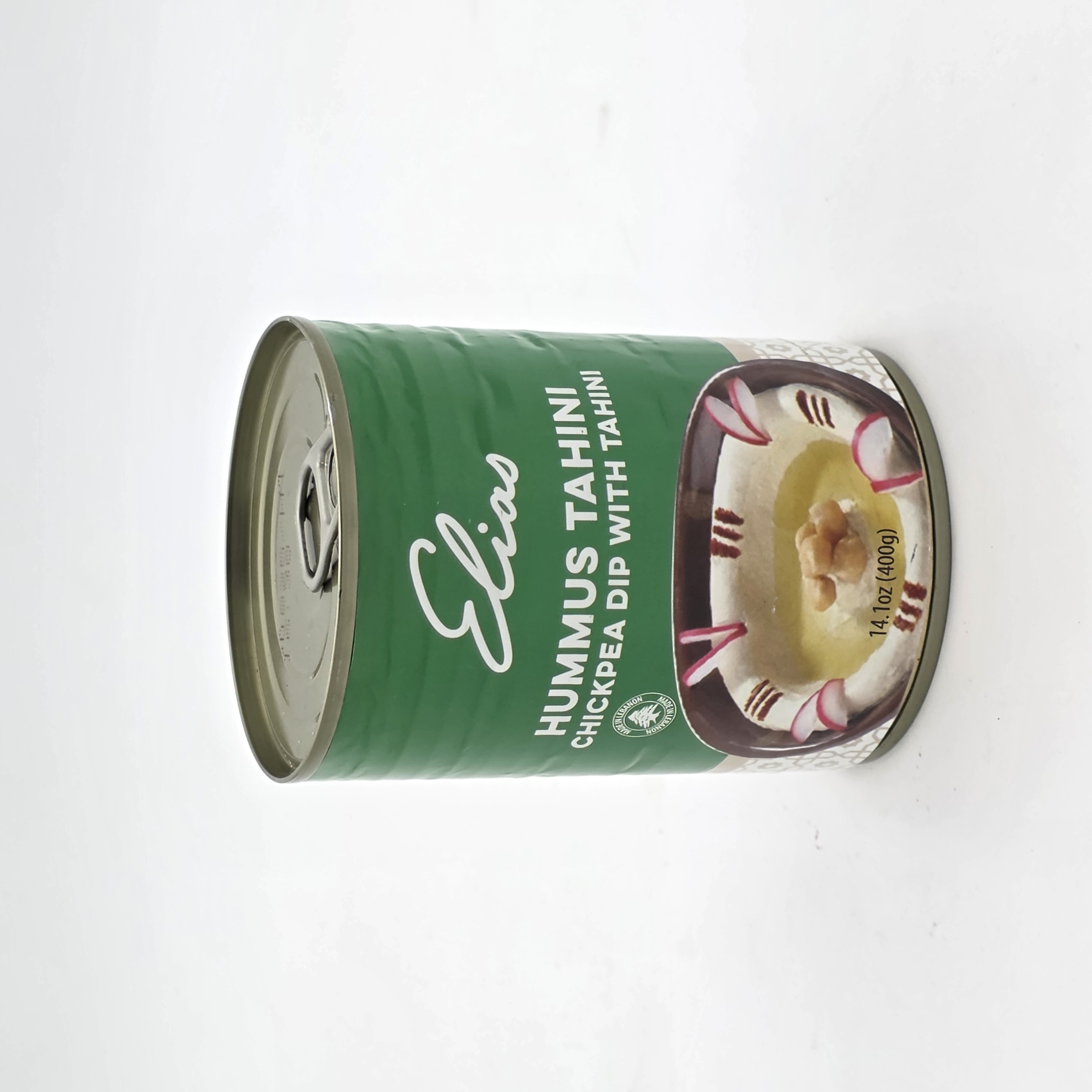 HUMMUS TAHINI PASTE