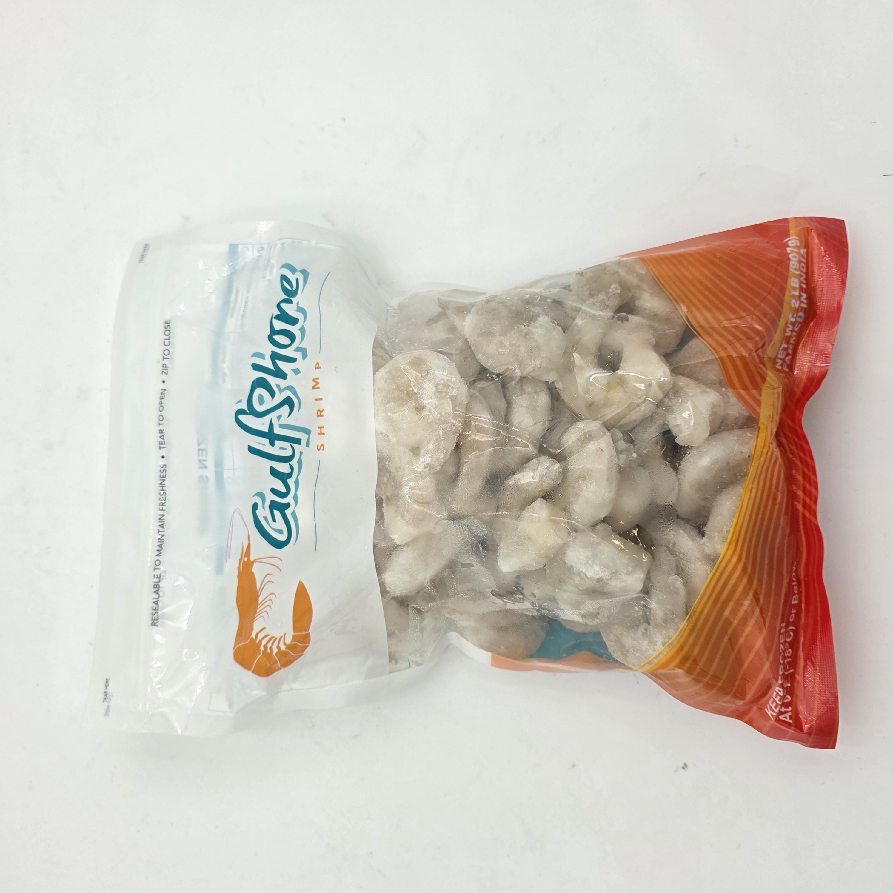 SHRIMP RAW TAIL OFF 26/30