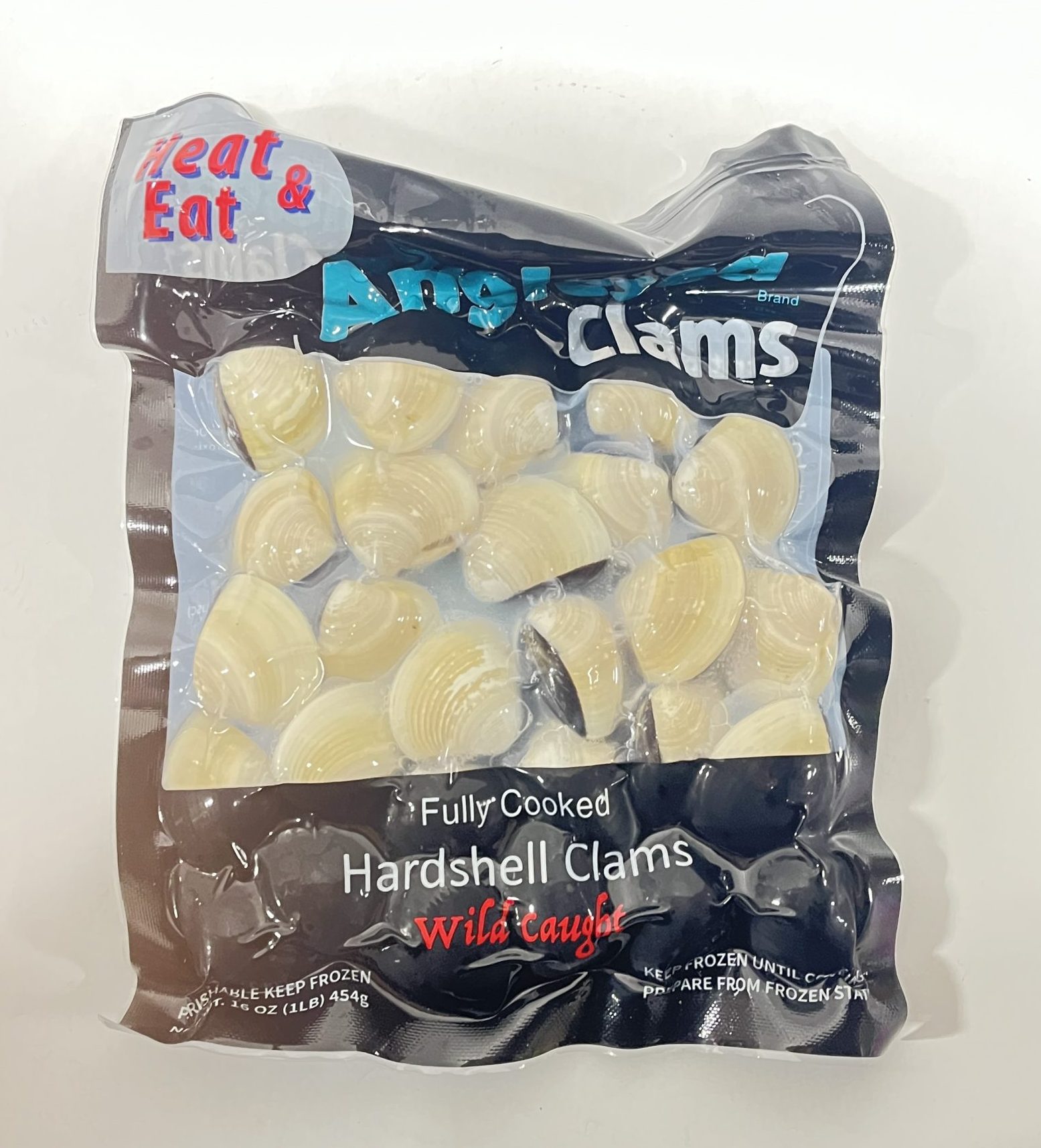 CLAMS