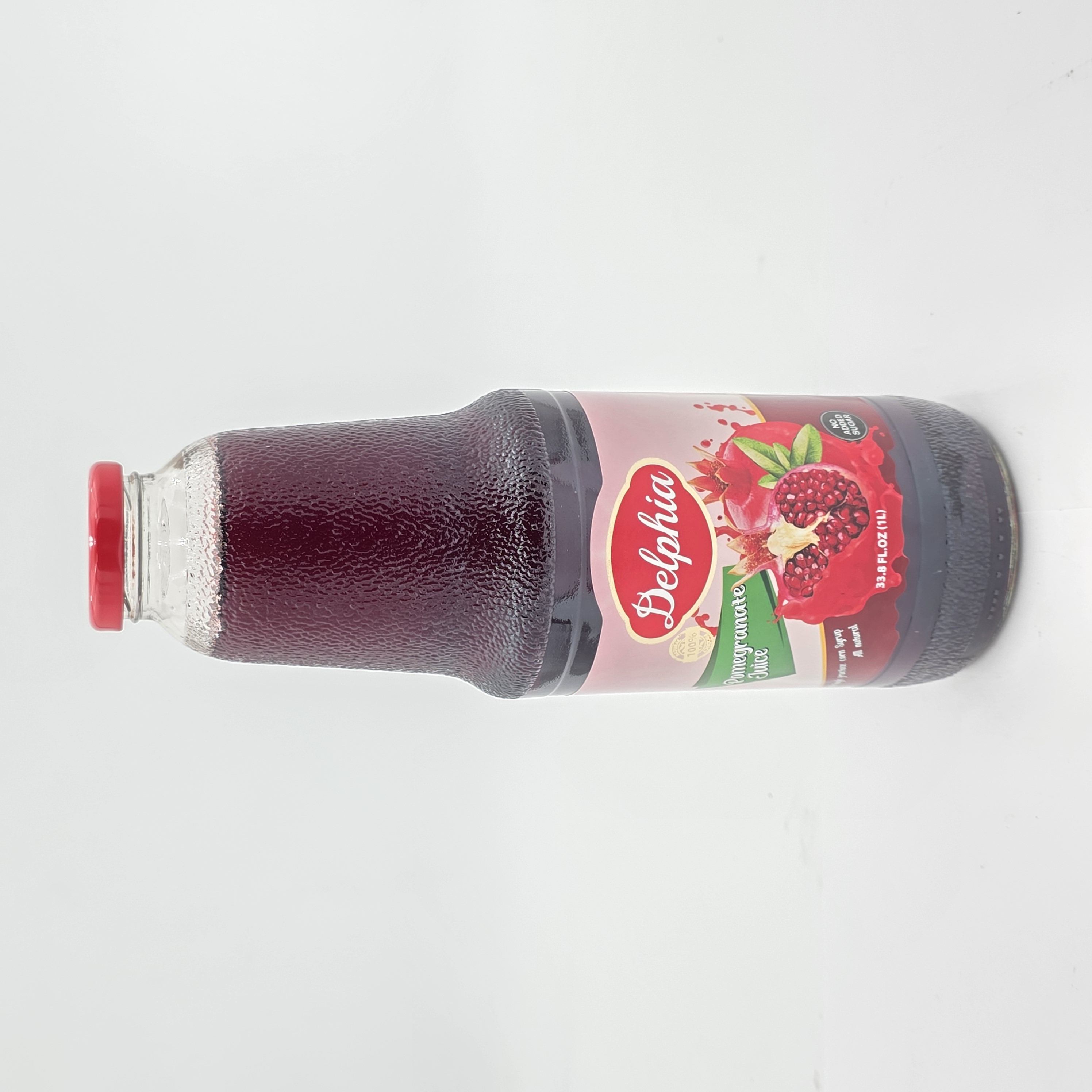 JUICE POMEGRANTE