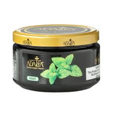 MOASSAL MINT