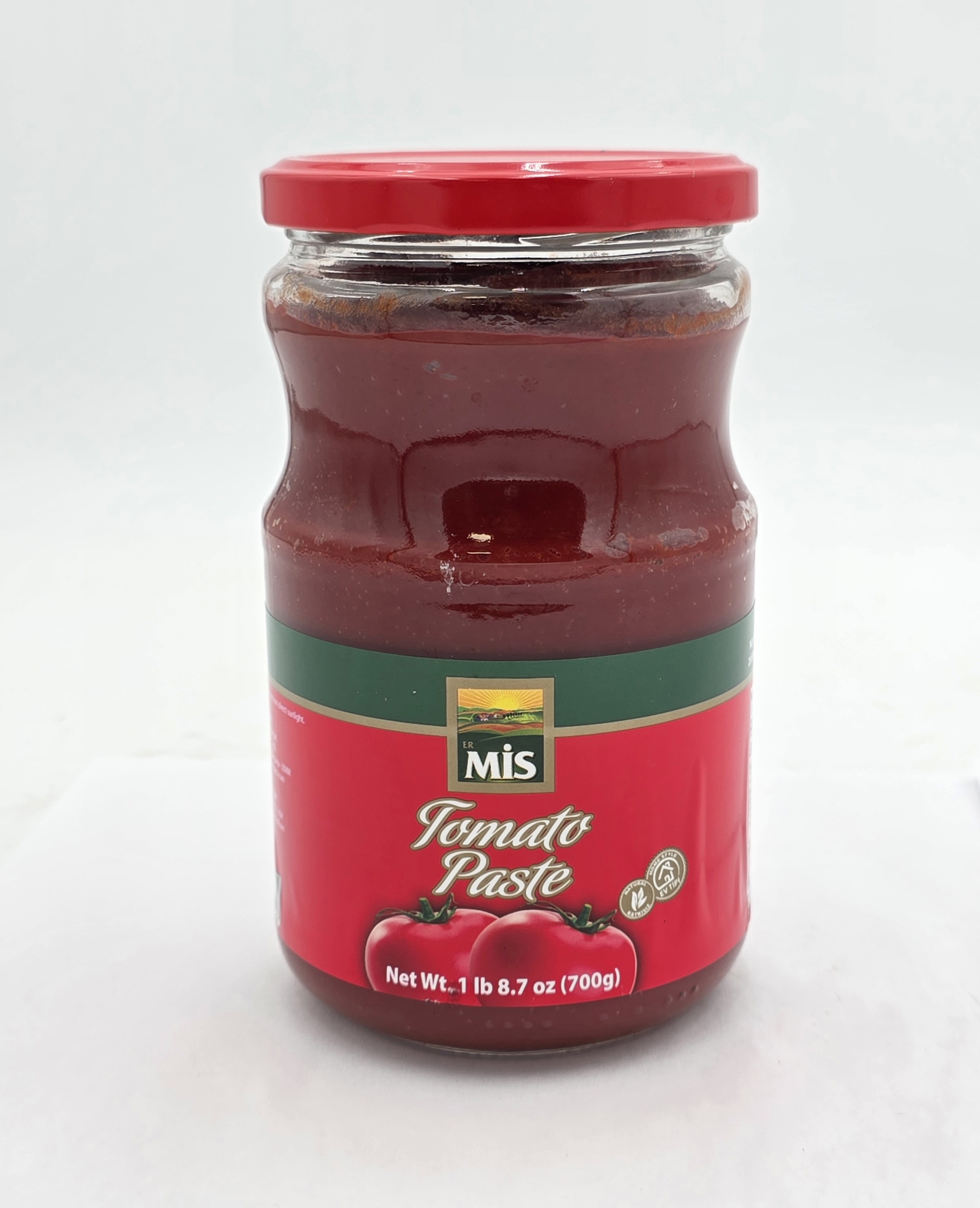 PASTE TOMATO 