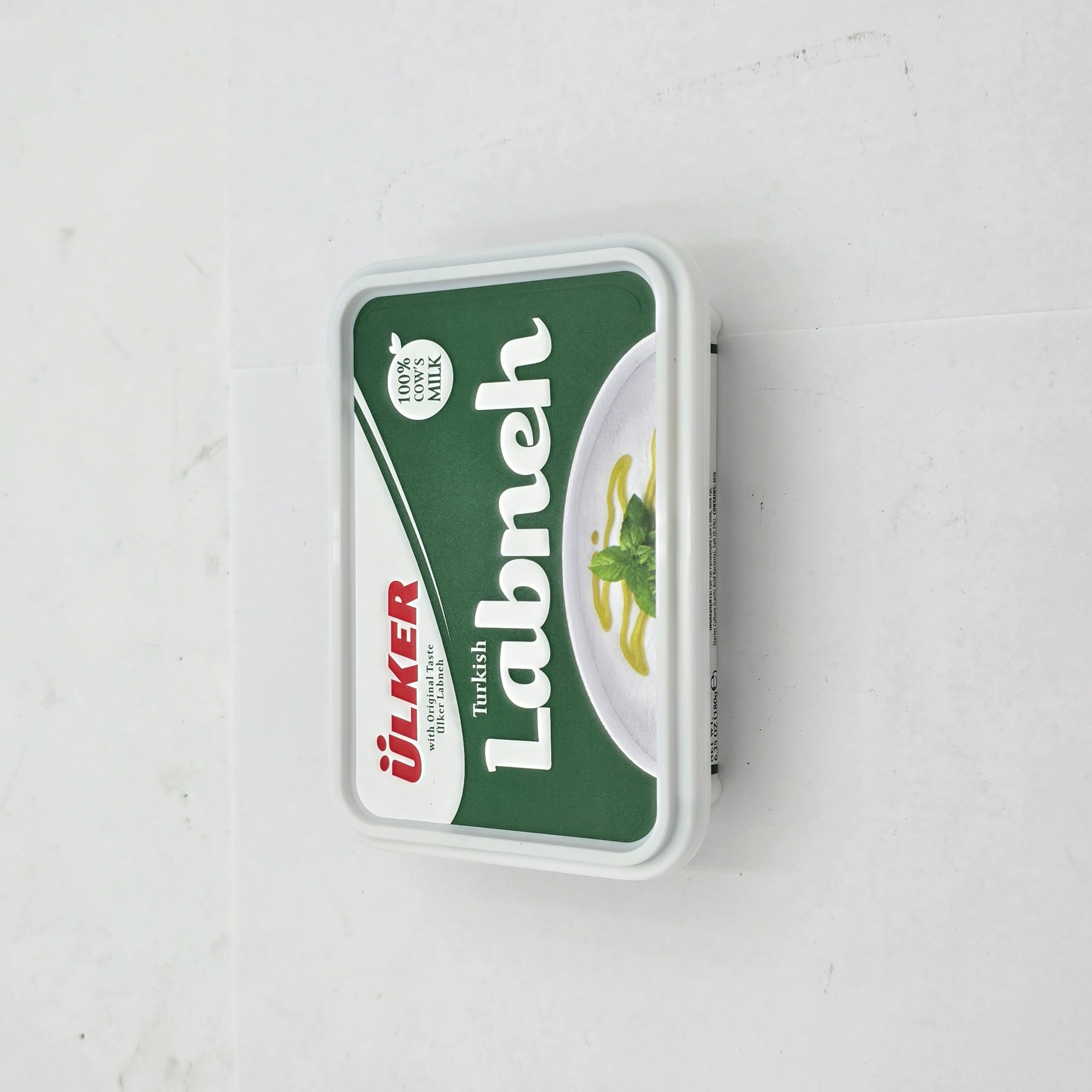 LABNE TURKISH