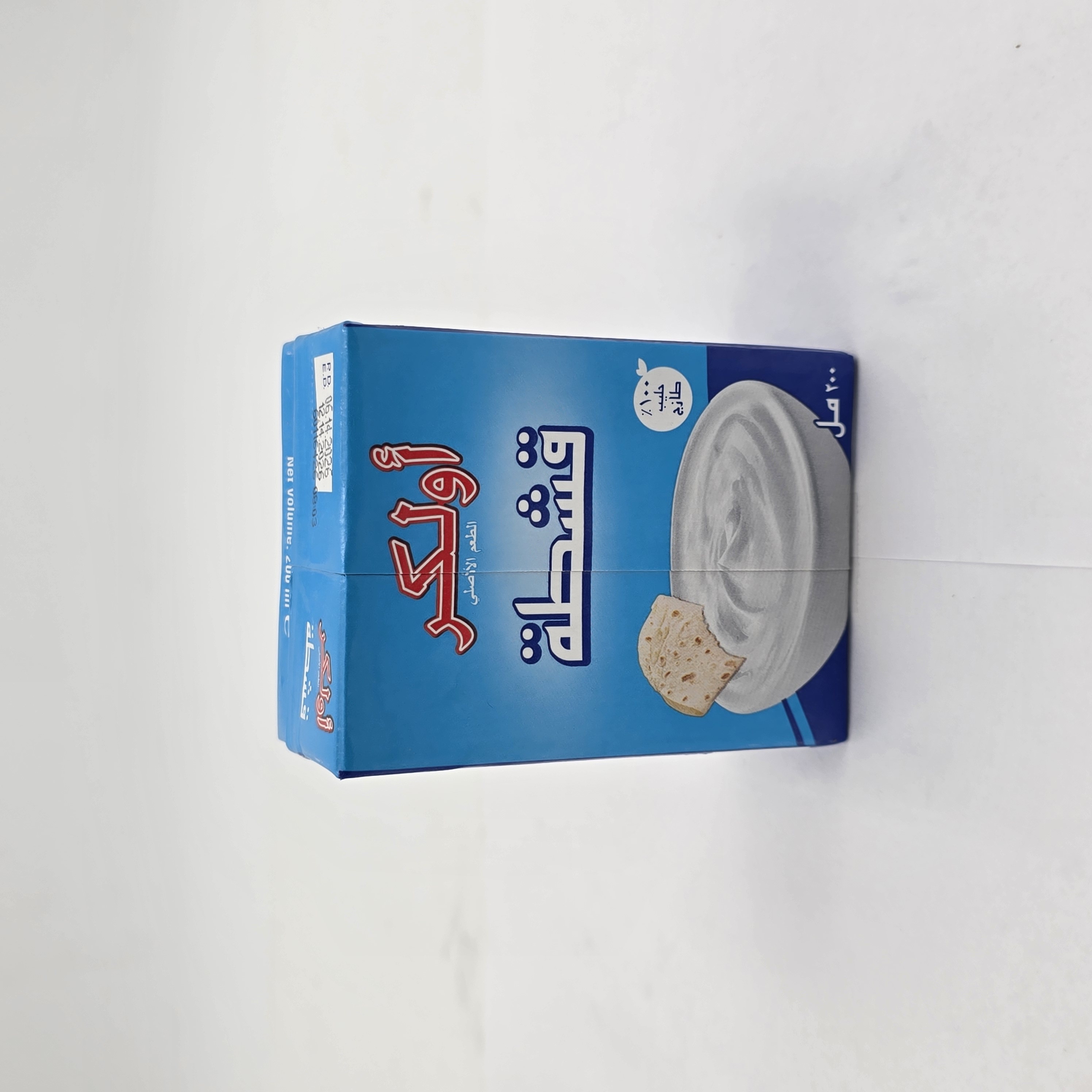 ASHTA THICK CREAM