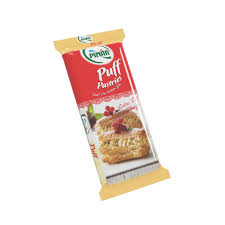 PASTRY PUFF SHEETS MILFOY