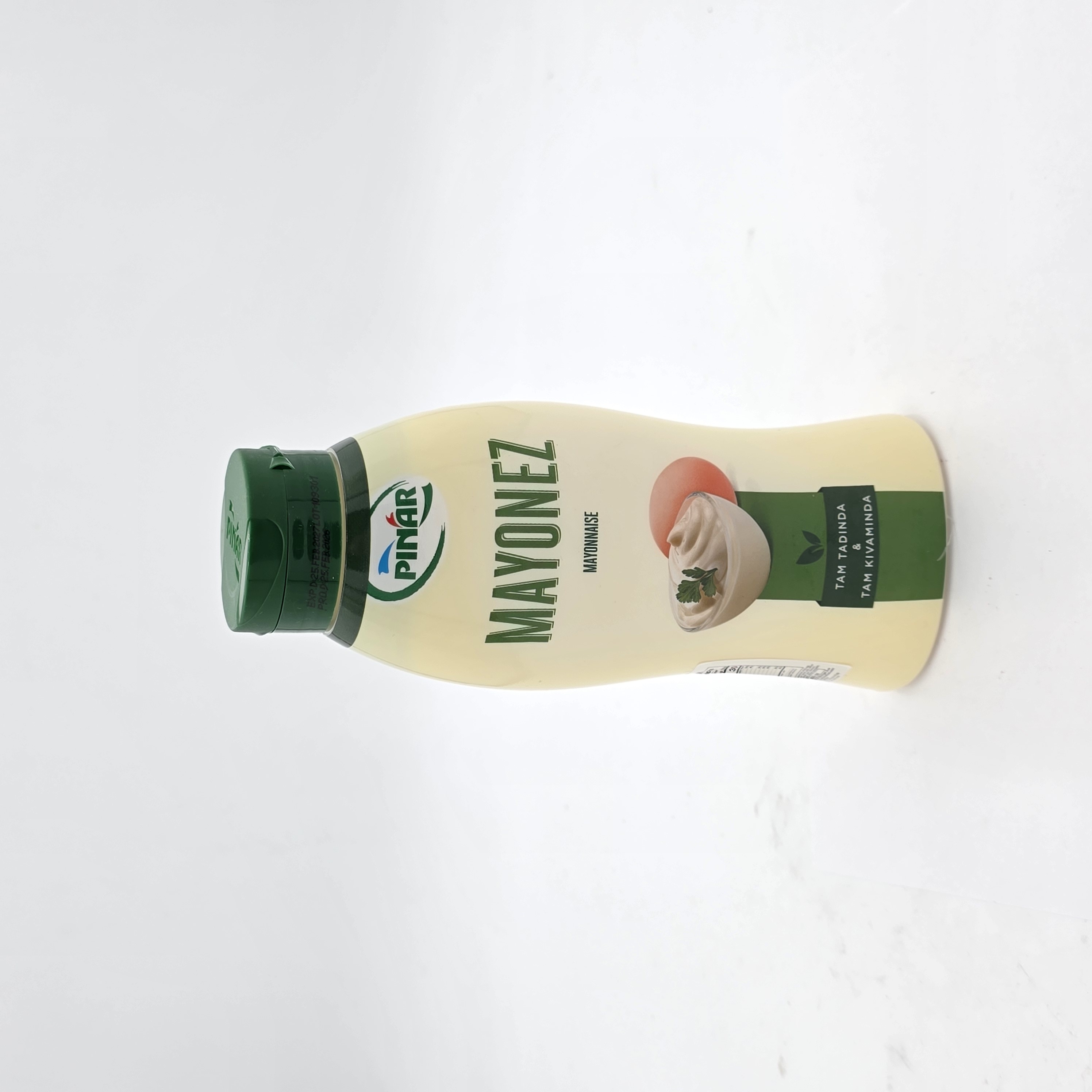 MAYONNAISE