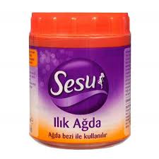 HAIR REMOVAL WAX