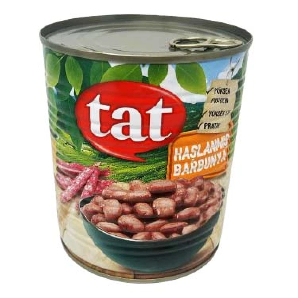 BEANS KIDNEY BARBUNYA