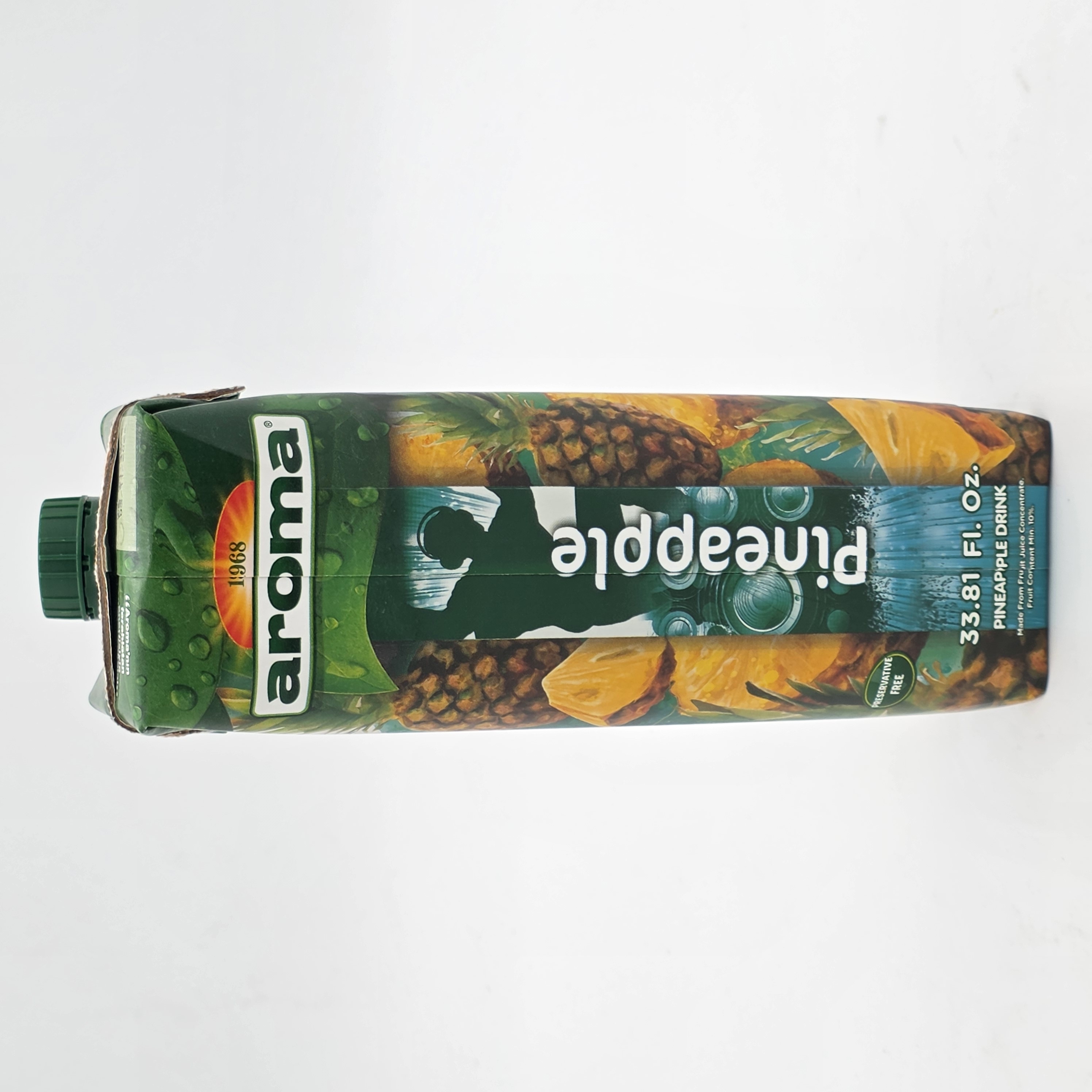 NECTAR JUICE PINEAPPLE