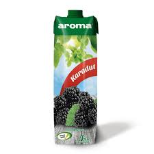 JUICE MULBERRY 