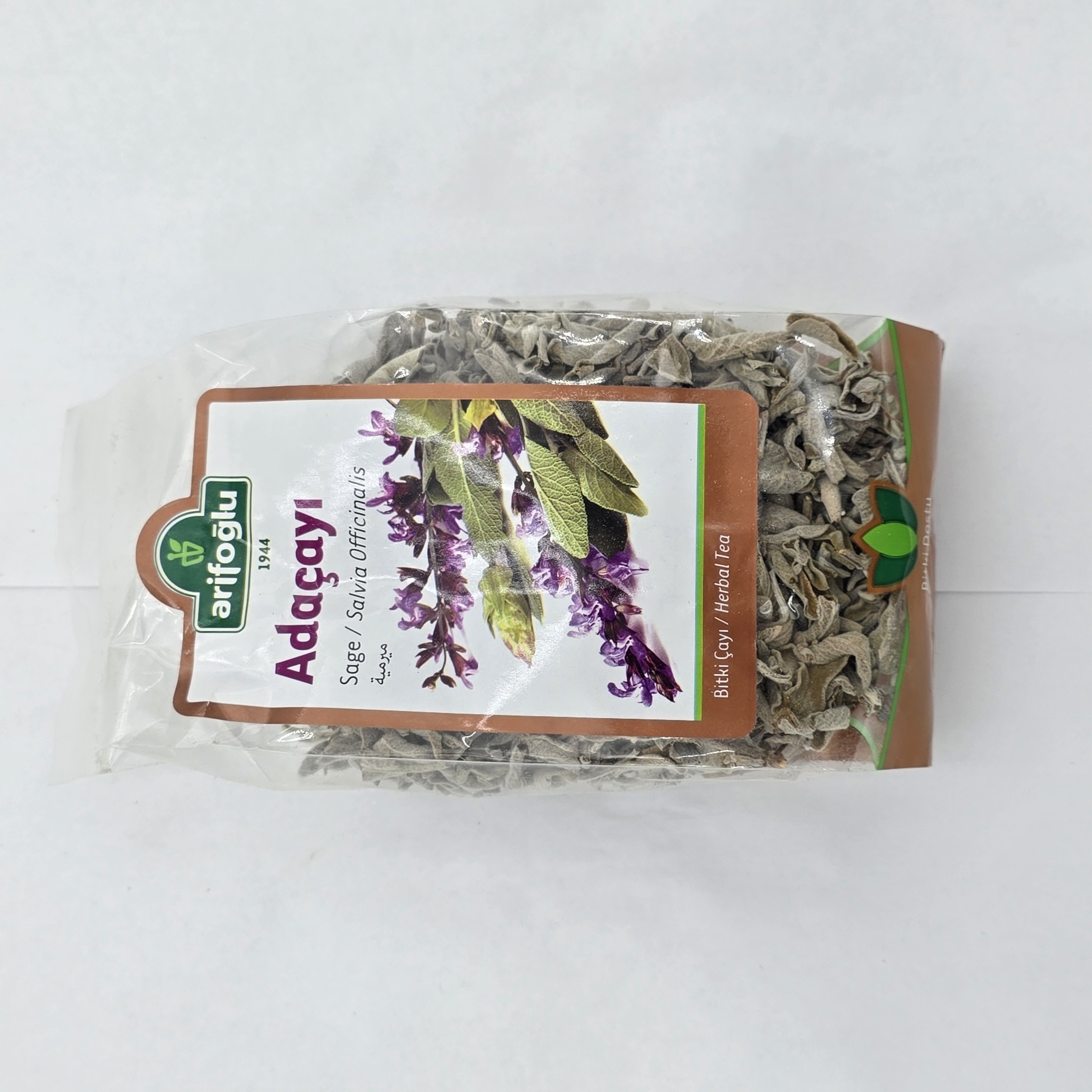 SAGE HERBAL TEA