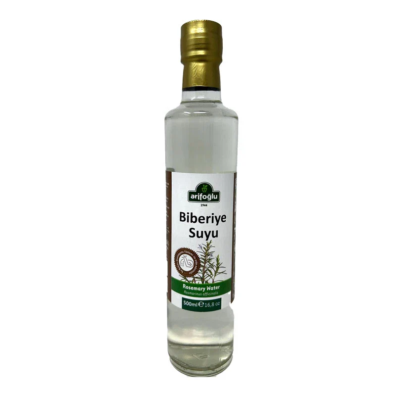 WATER ROSEMARY