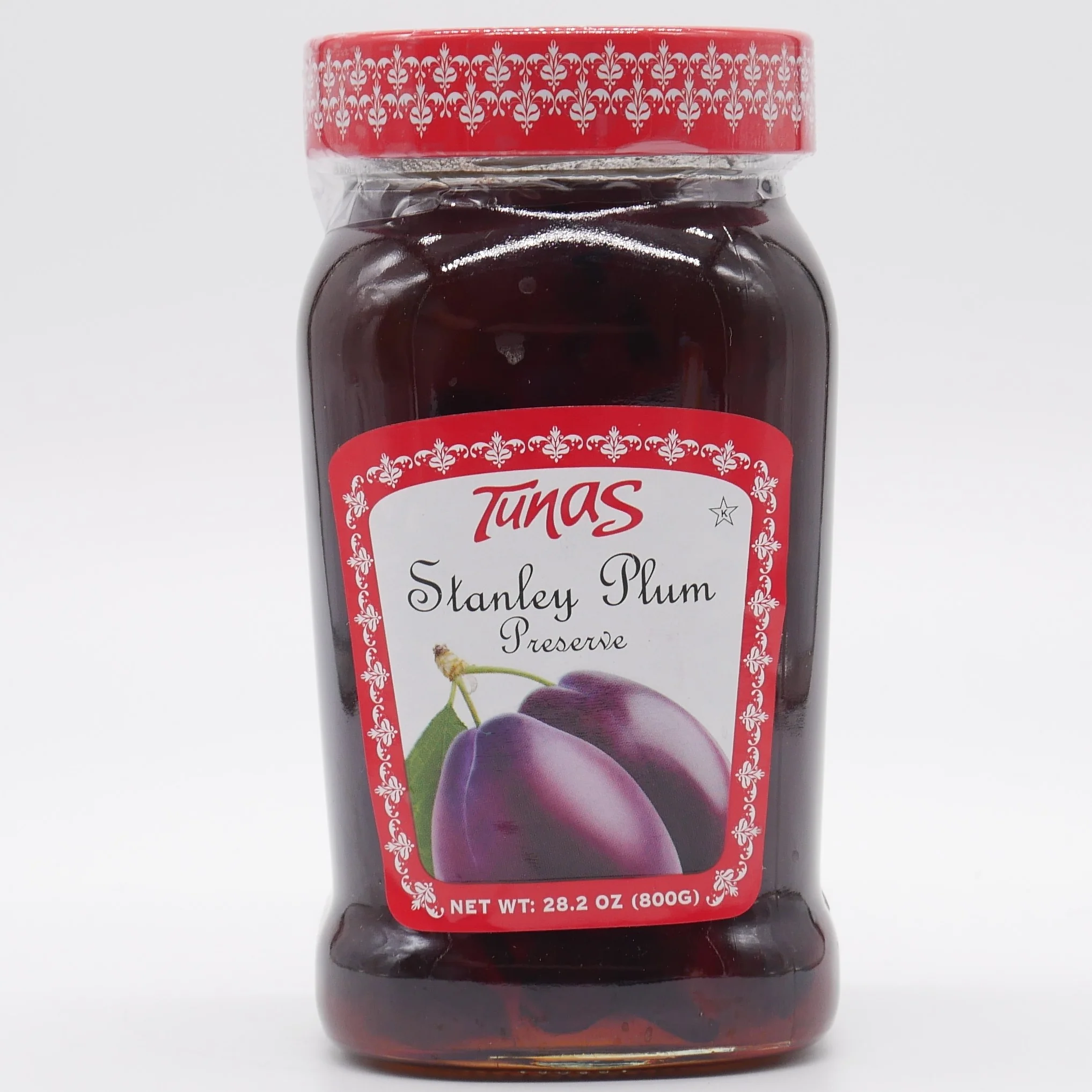 JAM PLUM STANLEY