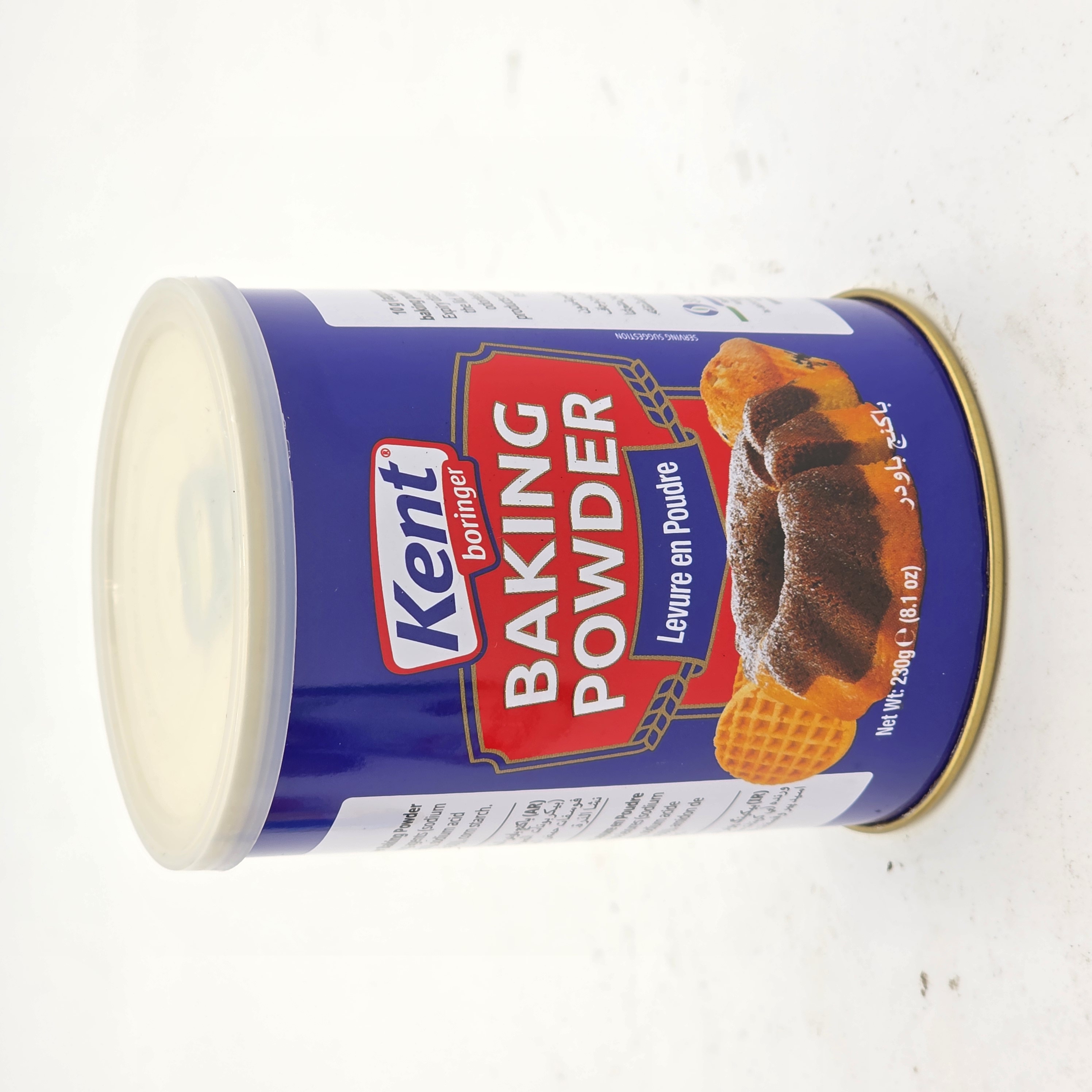 BAKING POWDER