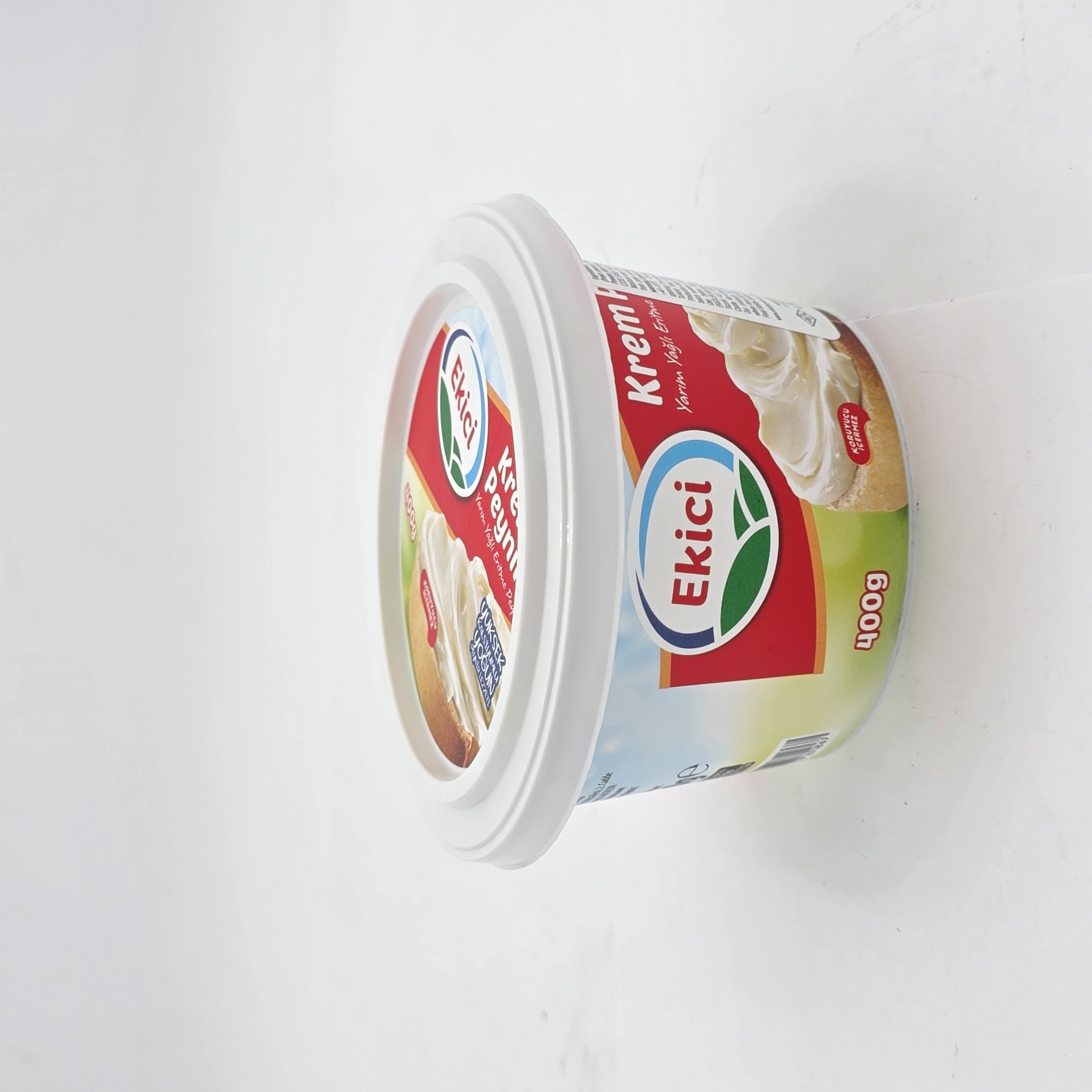 CHEESE CREAMY SPREAD