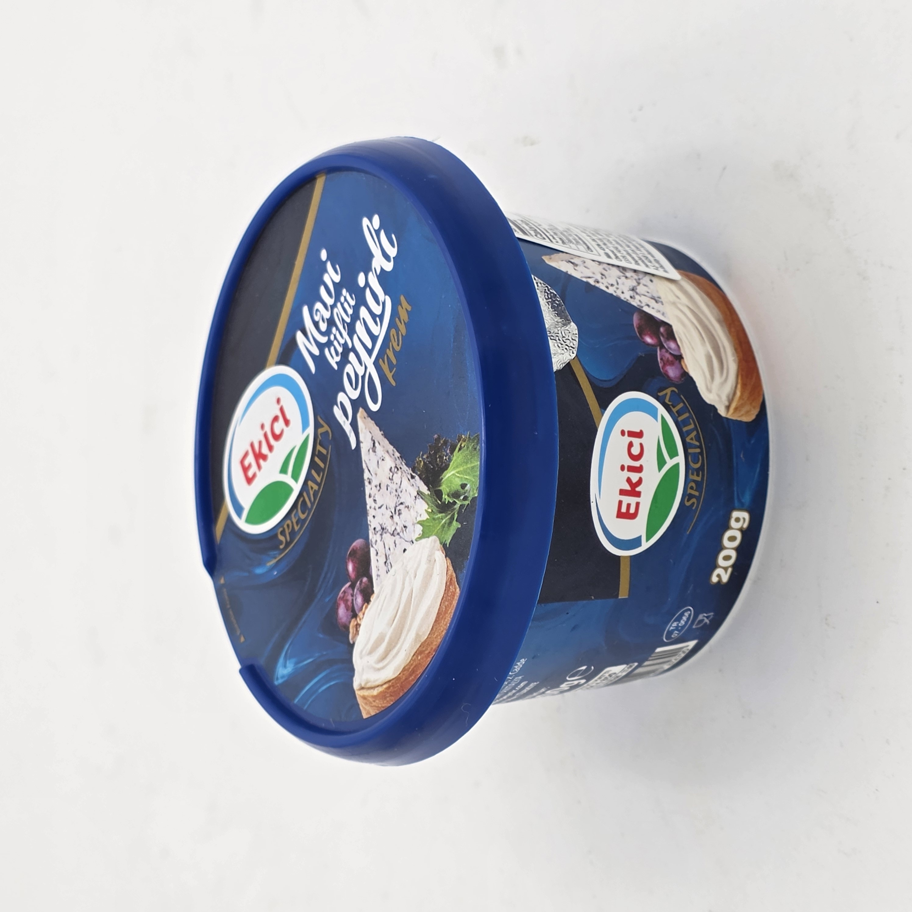 BLUE CHEESE CREAM