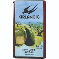 OIL OLIVE EXTRA VIRGIN
