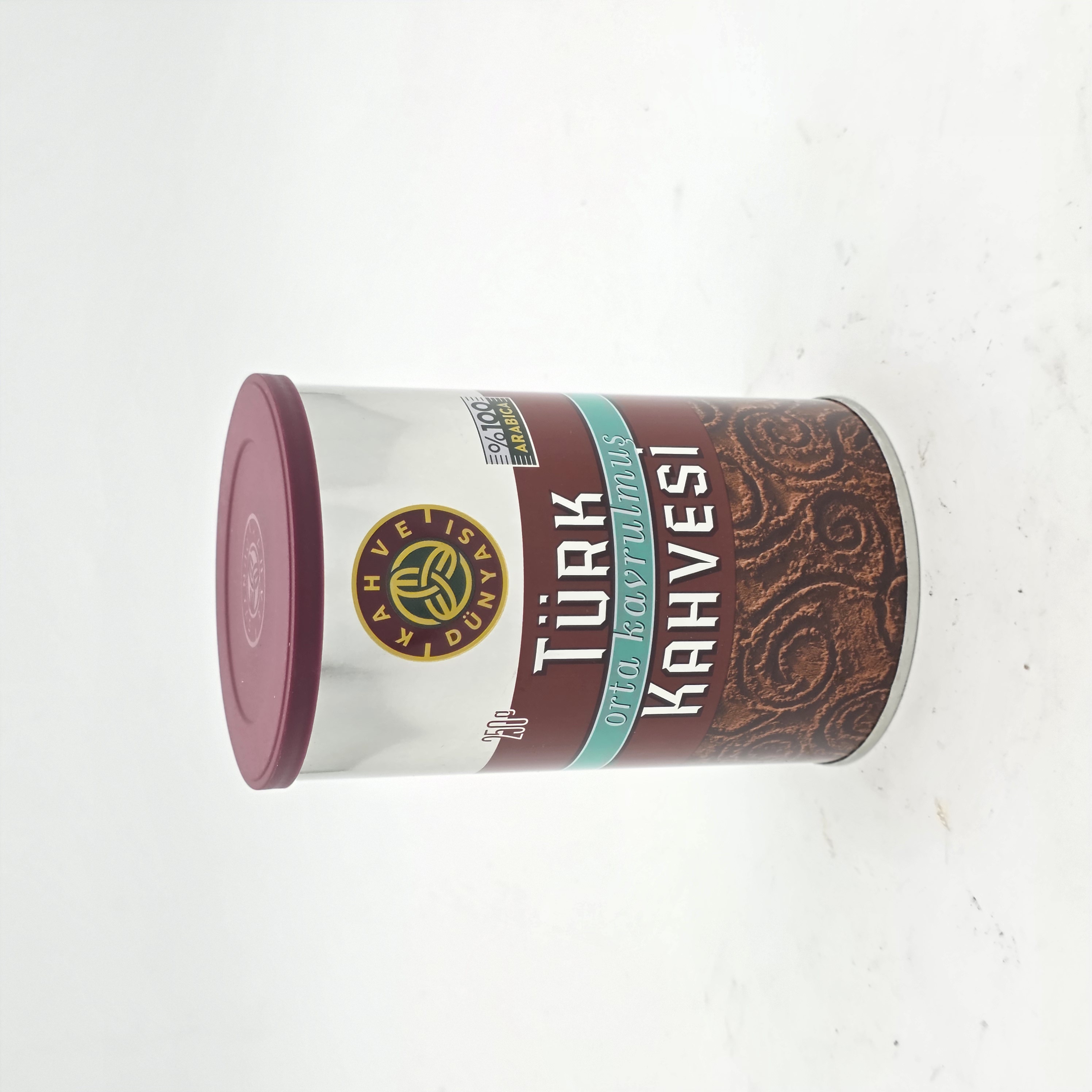 COFFEE TURKISH GROUND