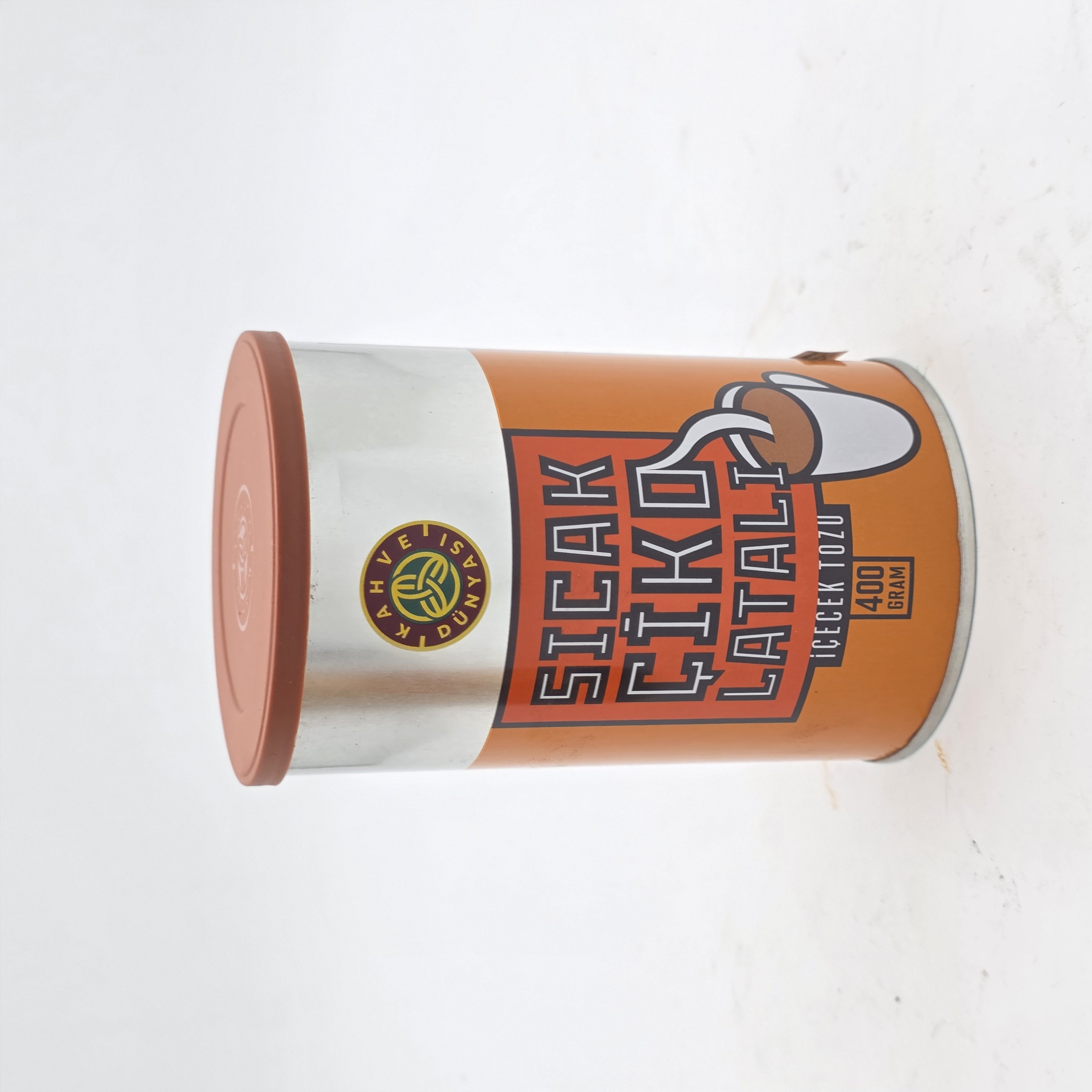 COFFEE INSTANT WITH CHOCOLATE AND MILK