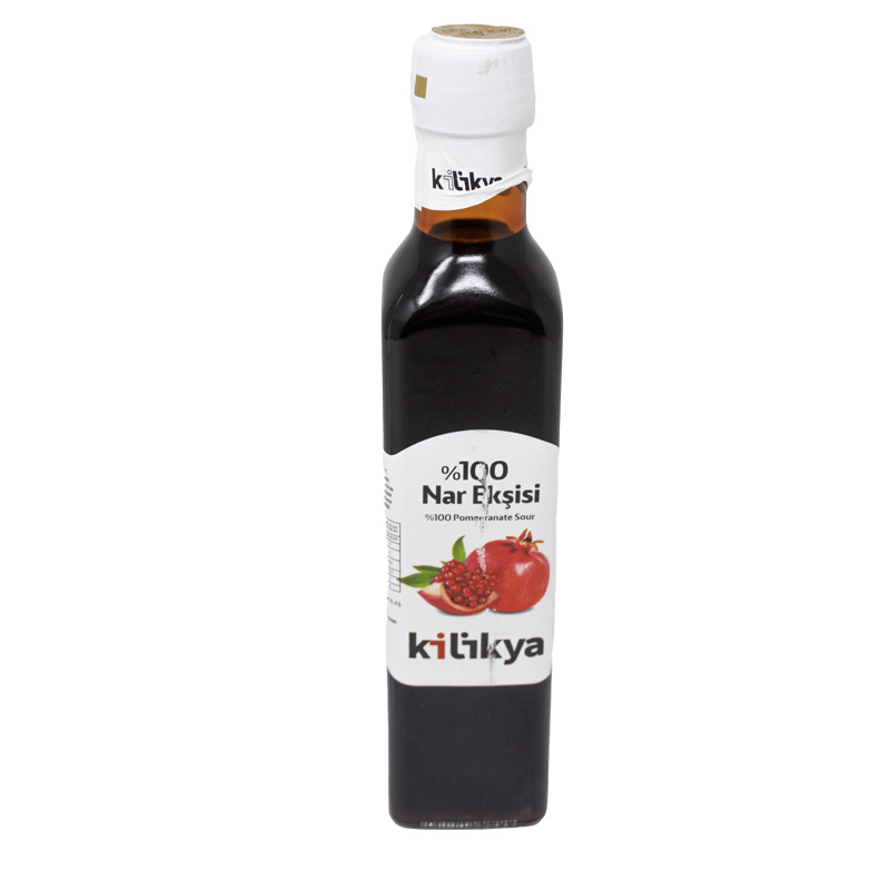 SAUCE POMEGRANATE