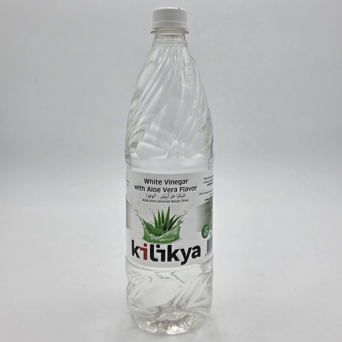 VINEGAR WHITE ALOE VERA FLAVOR