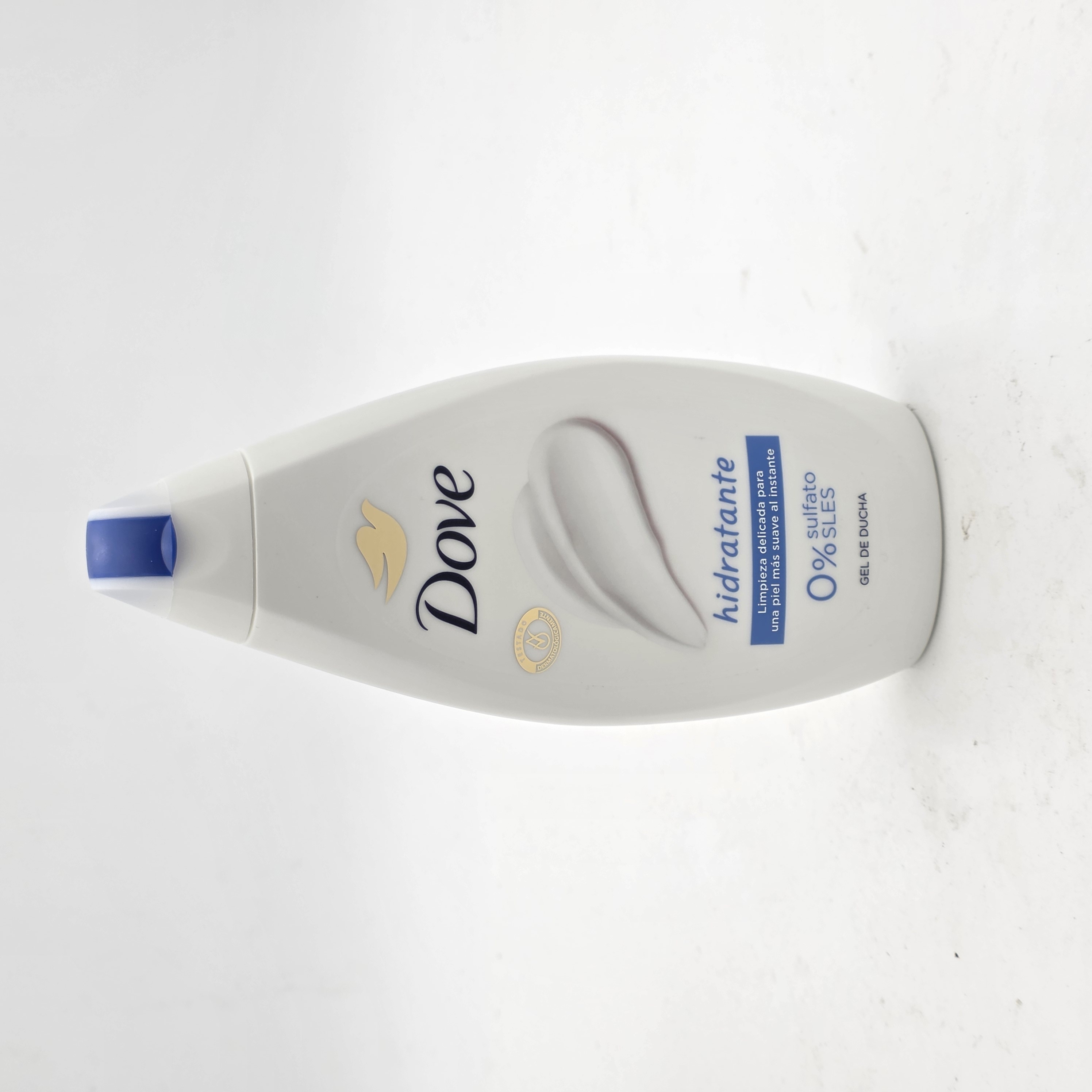 BODY WASH HIDRATANTE