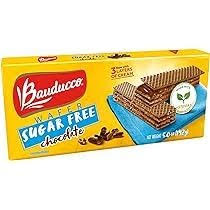 WAFER CHOCOLATE