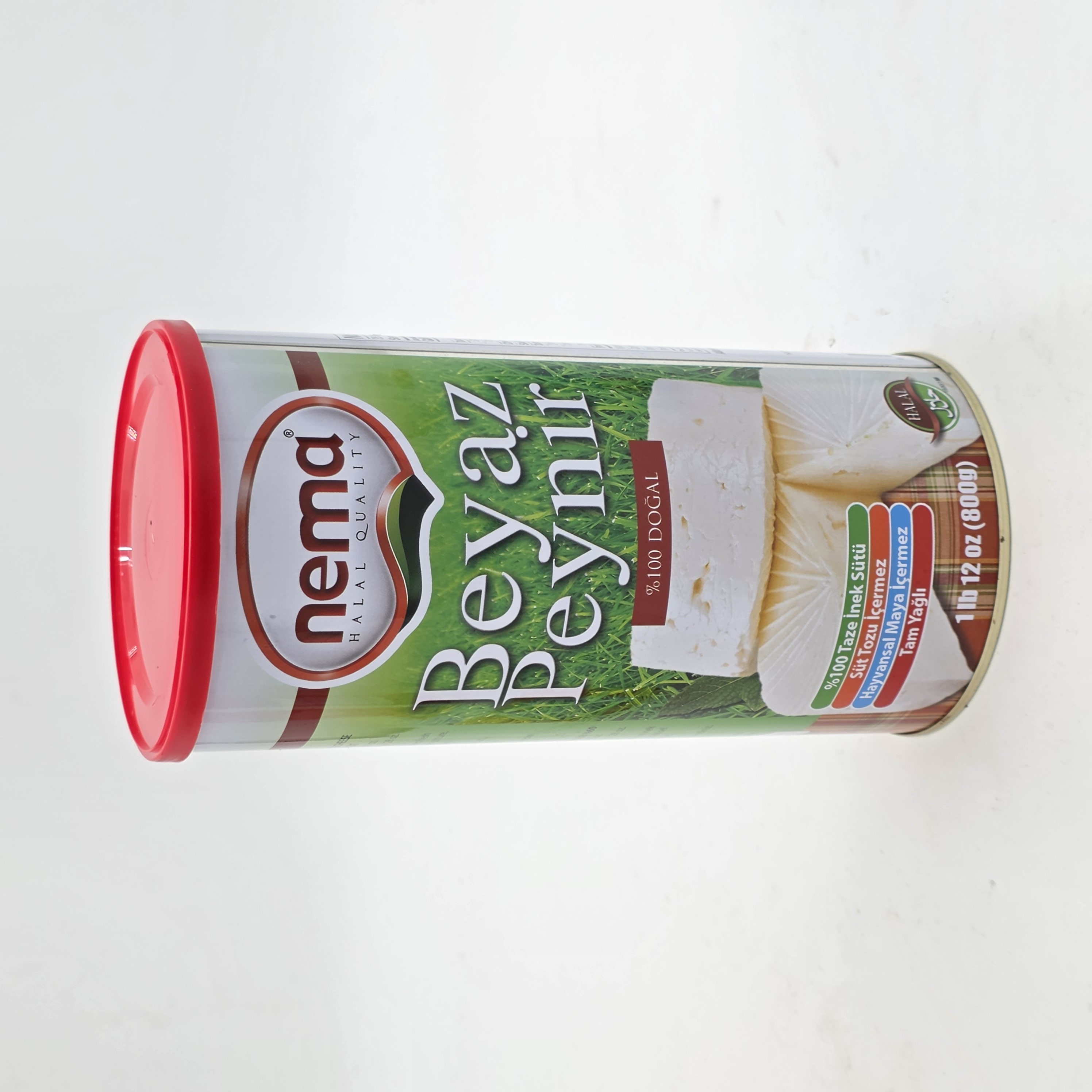 CHEESE WHITE COW MILK