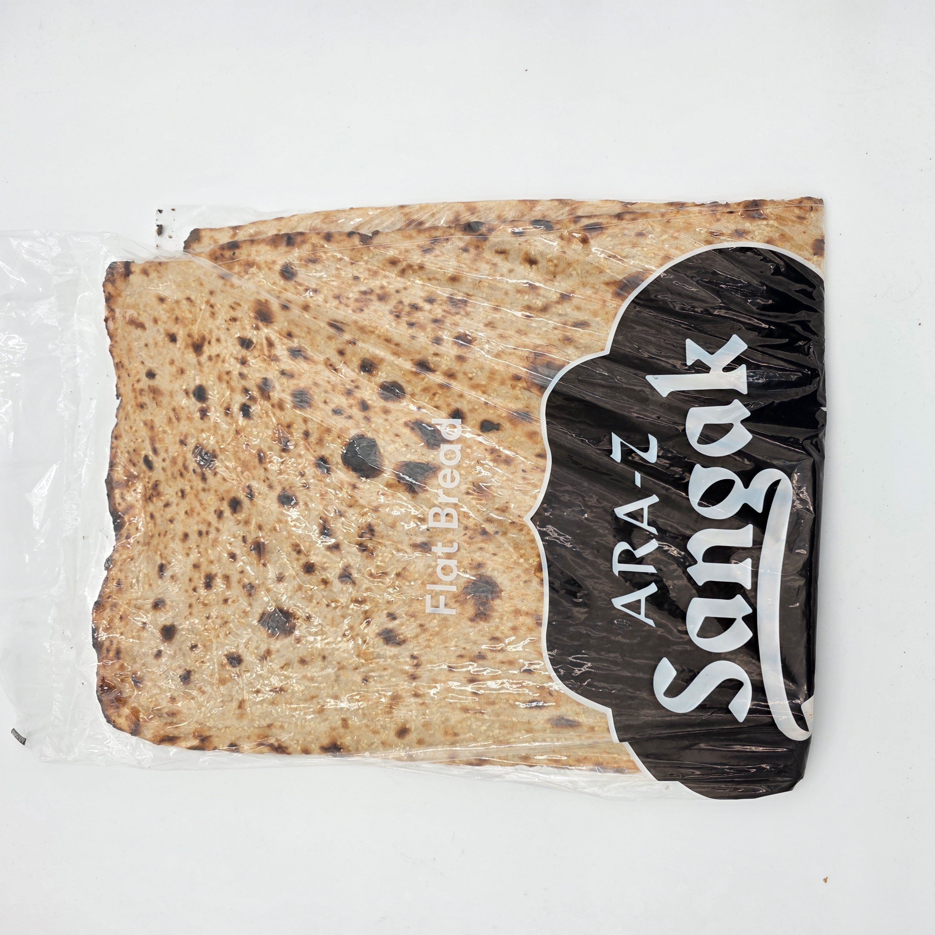 BREAD SANGAK