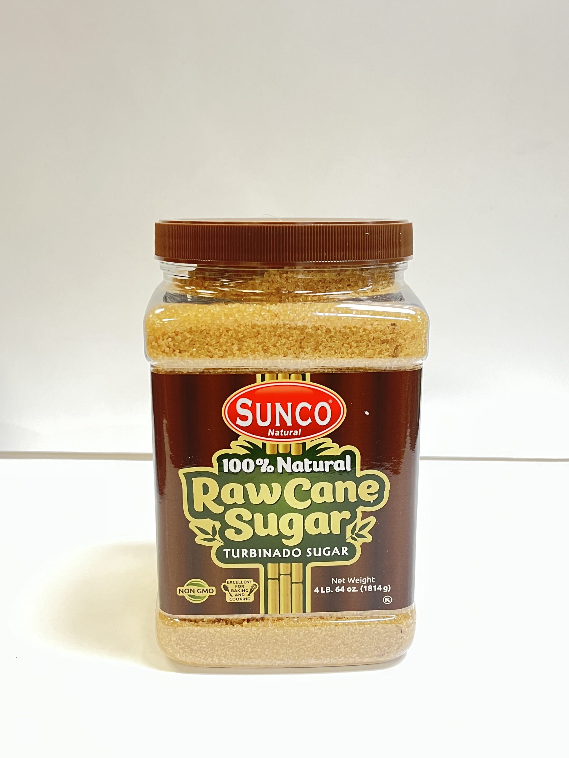 SUGAR CANE RAW