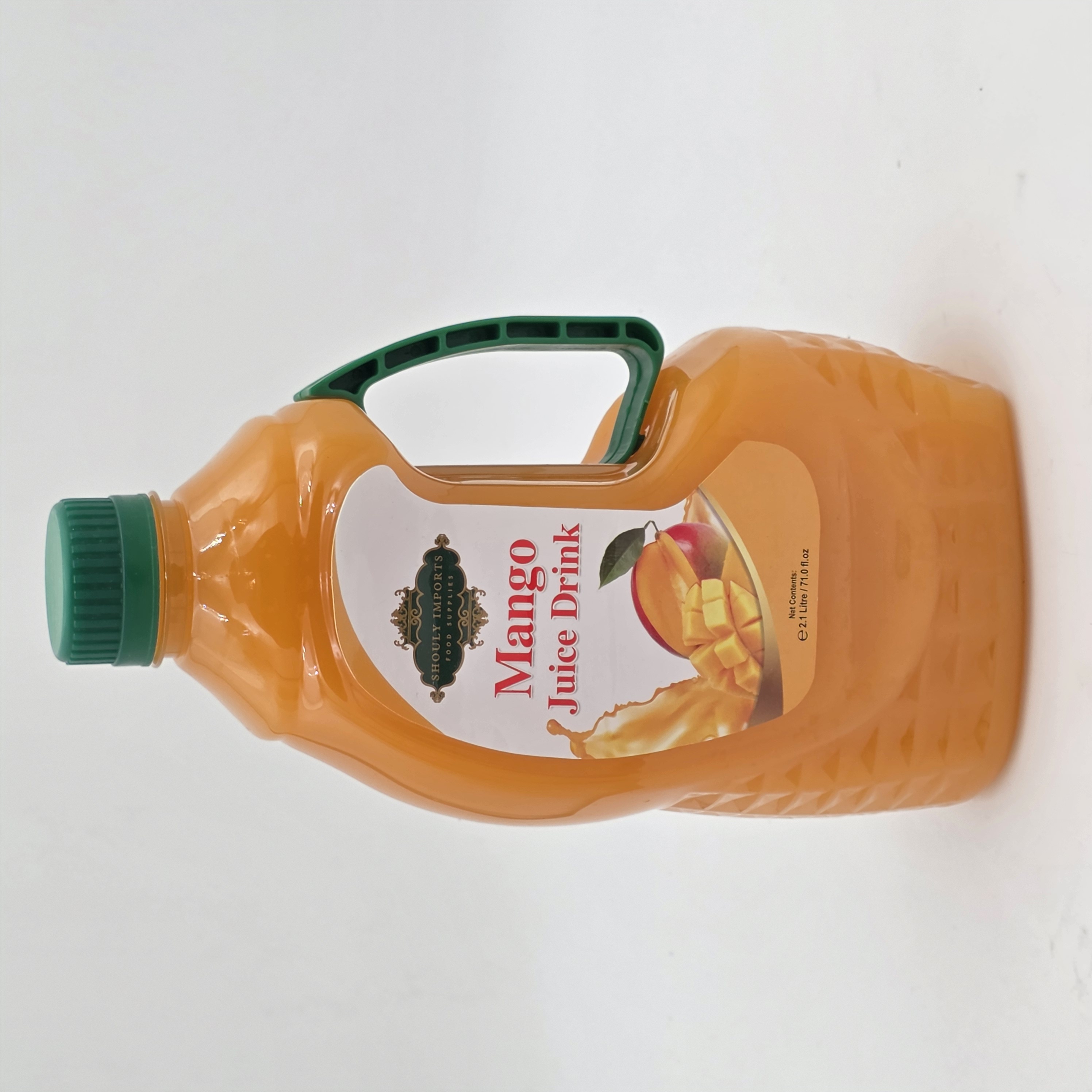 JUICE MANGO NECTAR