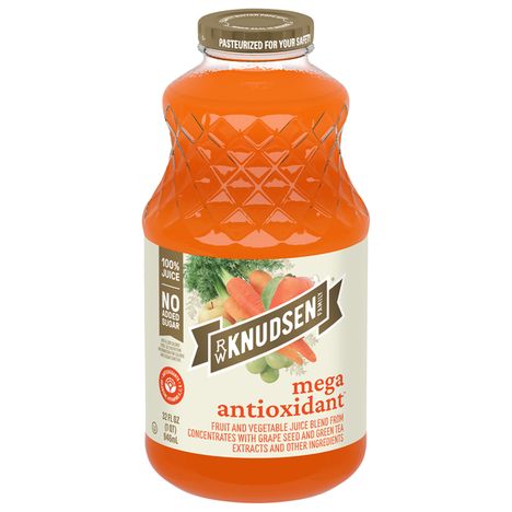 MANGO JUICE