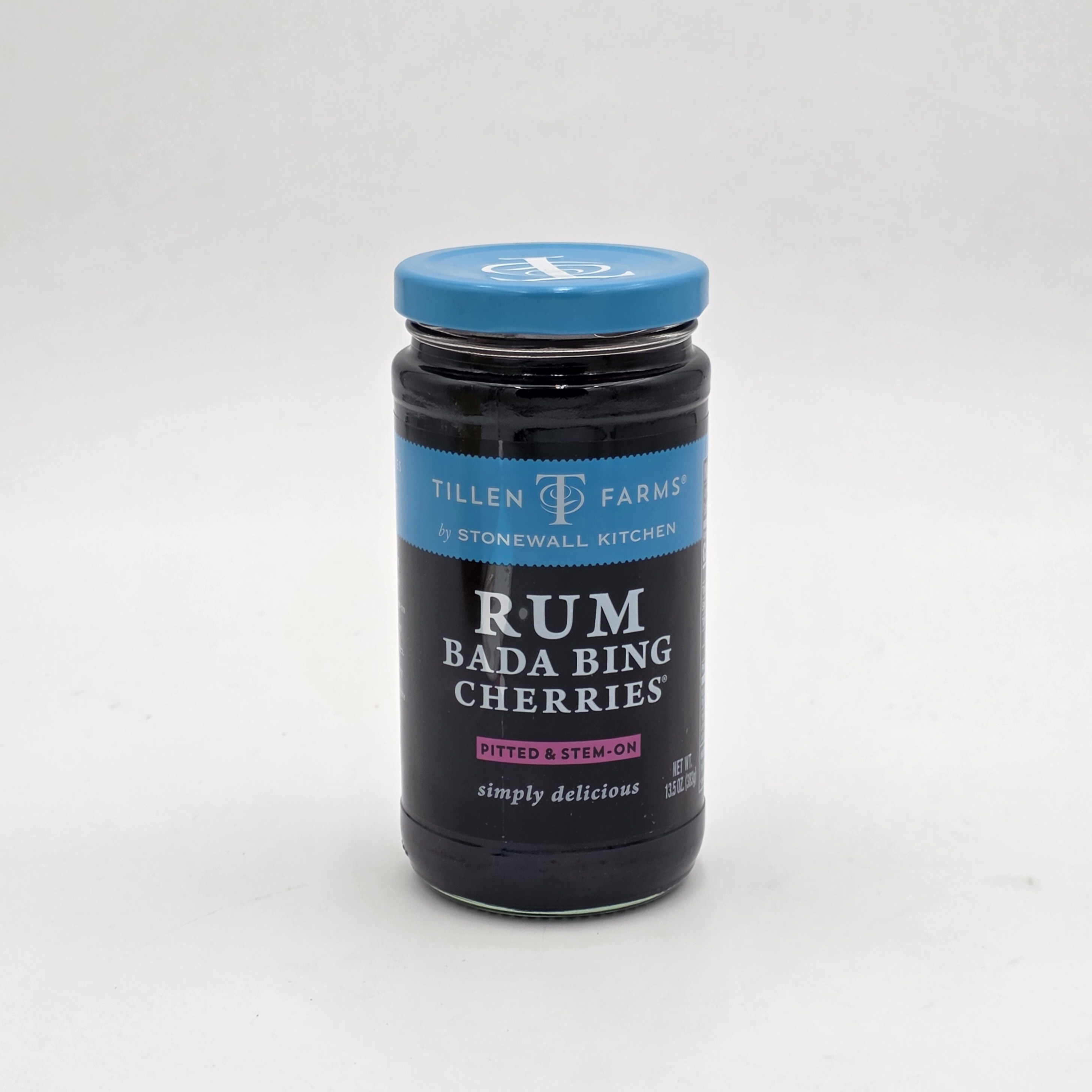 RUM BADA BING CHERRIES