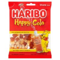 GUMMIES HAPPY COLA