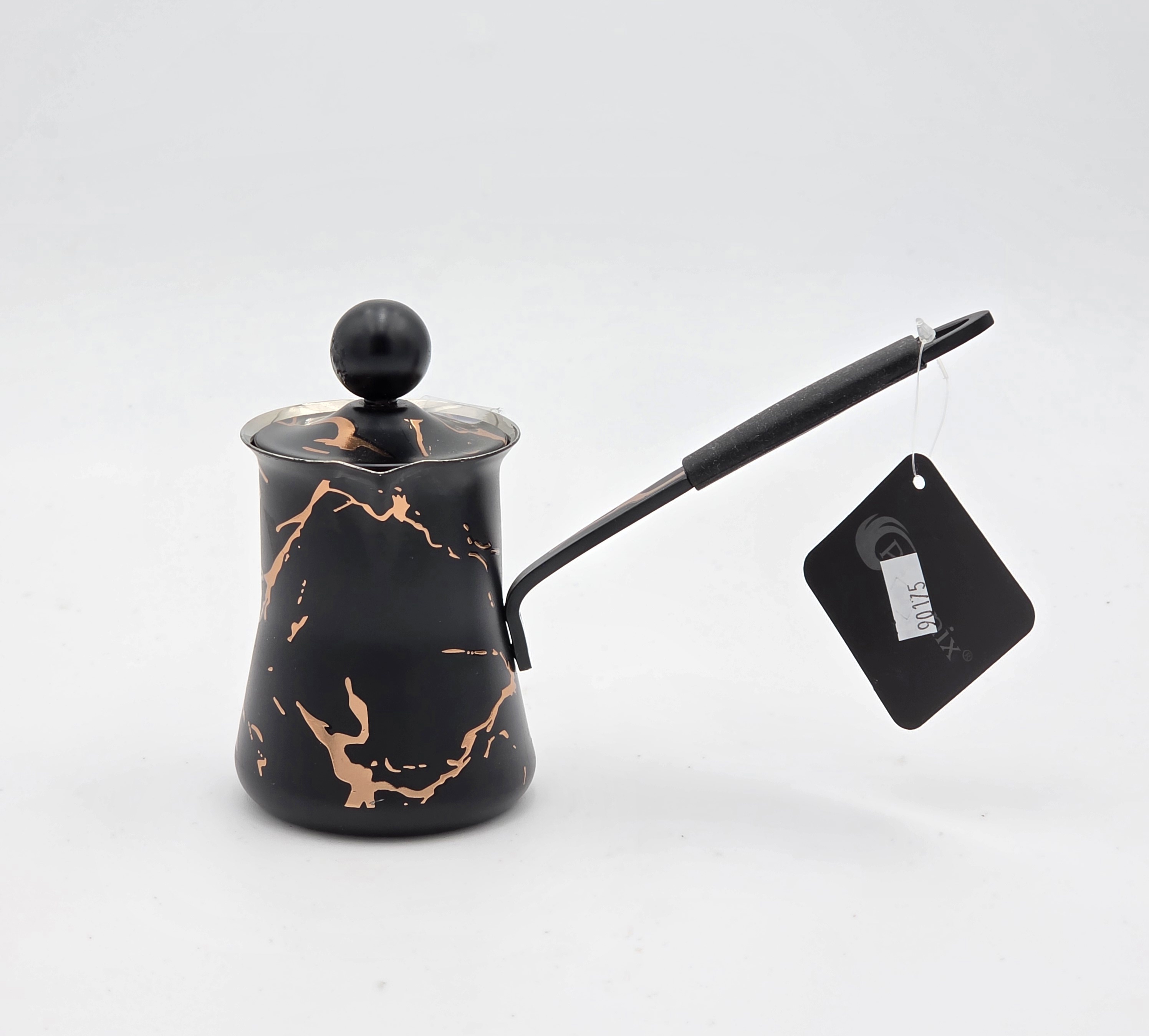 COFFEE WARMER STAINLESS STEEL COPPER