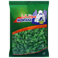 OKRA #0 WIC APPROVED