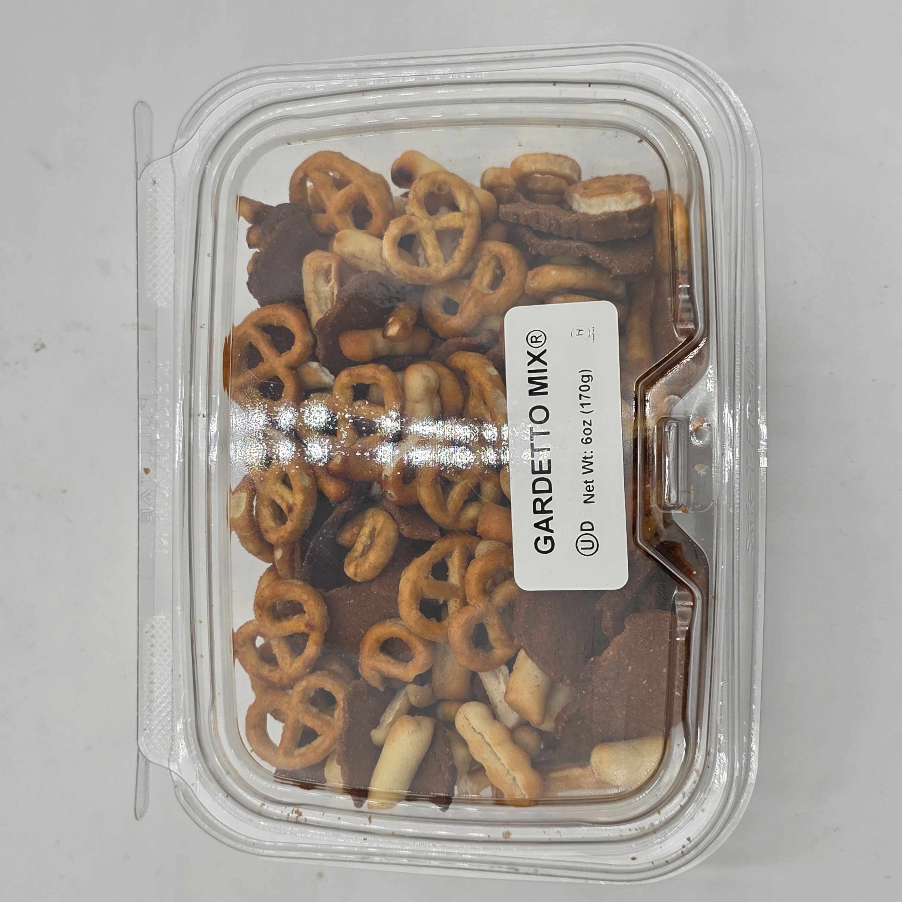GARDETTO MIX