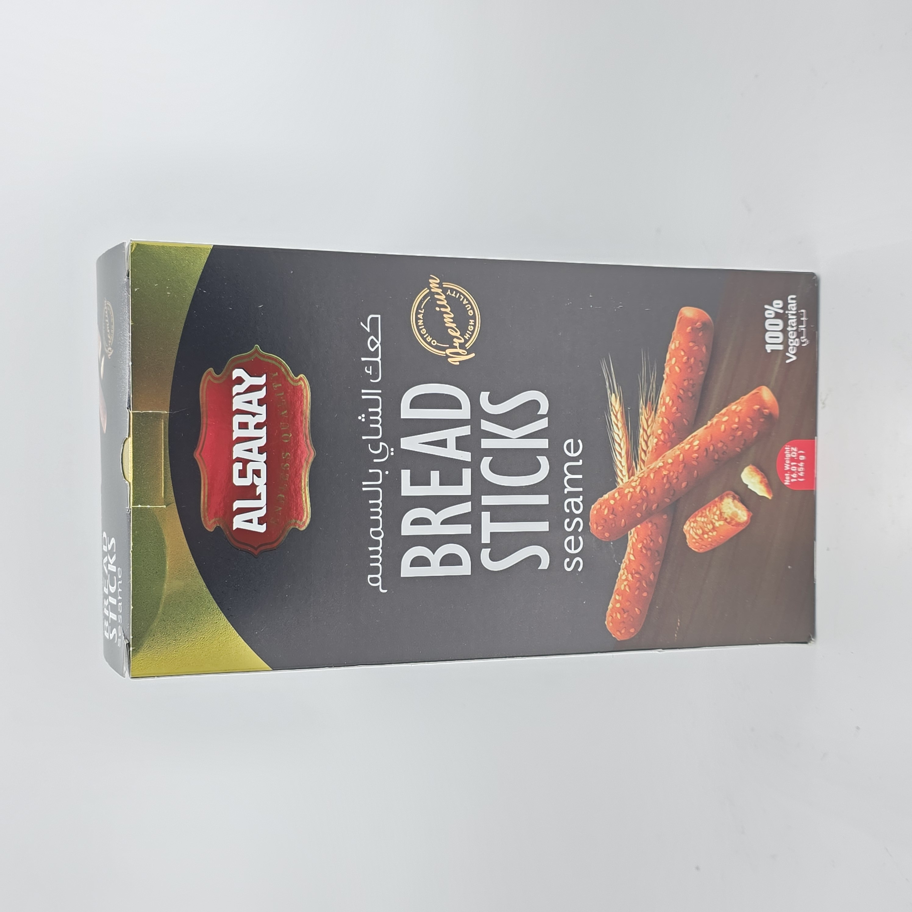 BREADSTICKS KAAK LONG