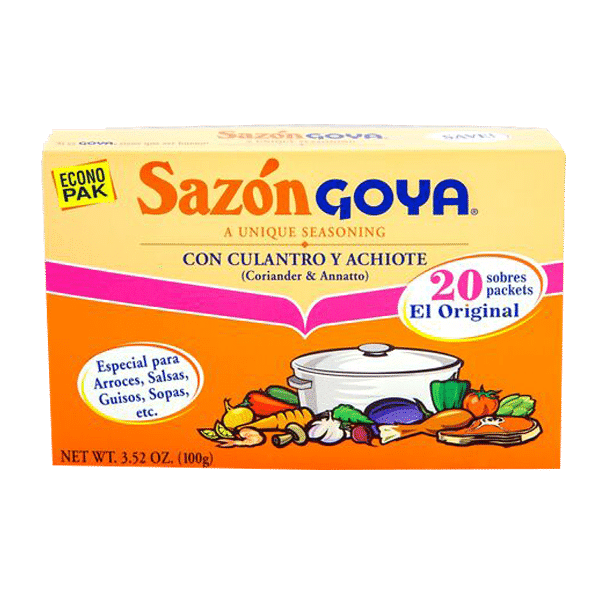 Amazing Taste® Pollo Sazonado Chicken Seasoning Shaker, 4.3 oz