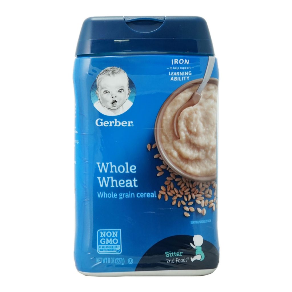 whole grain wic approved