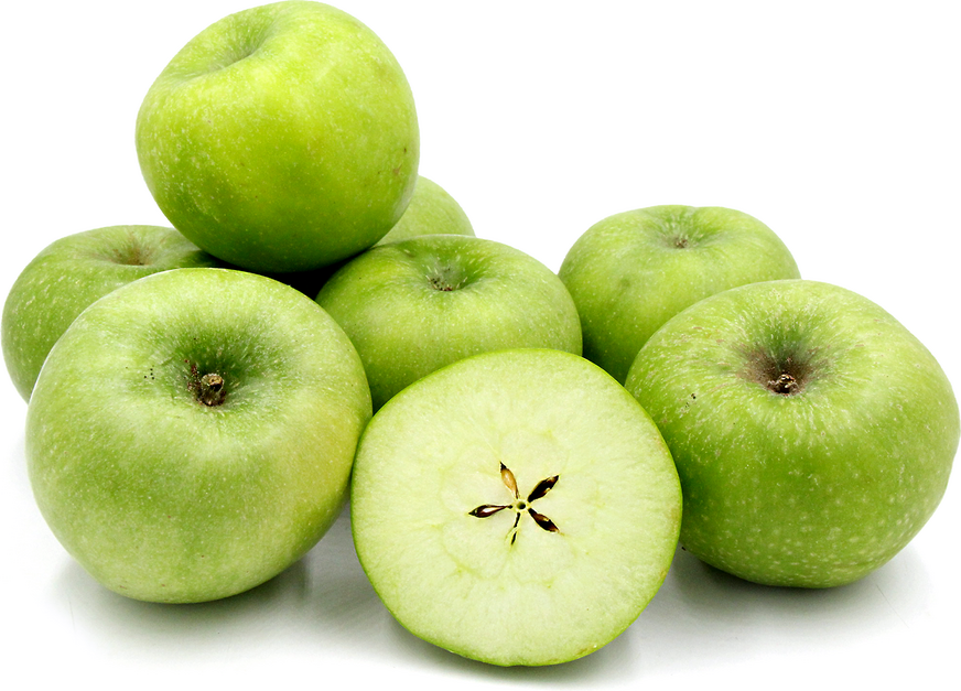Fresh Brand – Organic Granny Smith Apples, 2 lb Kenya