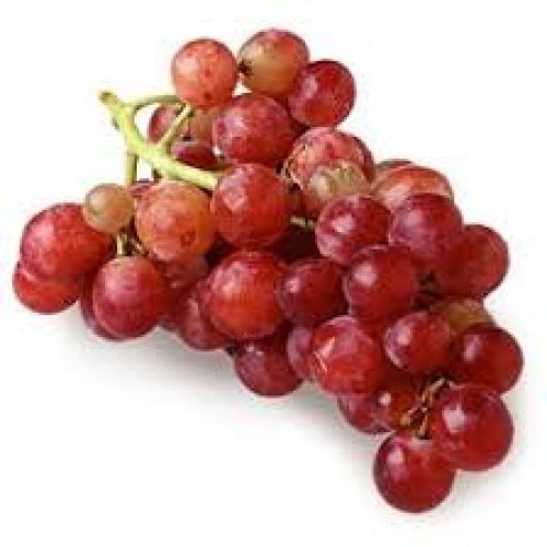 Red Seedless Grapes