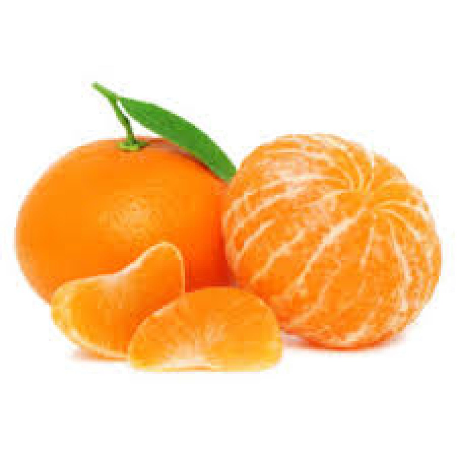 vitamin c in clementines vs oranges