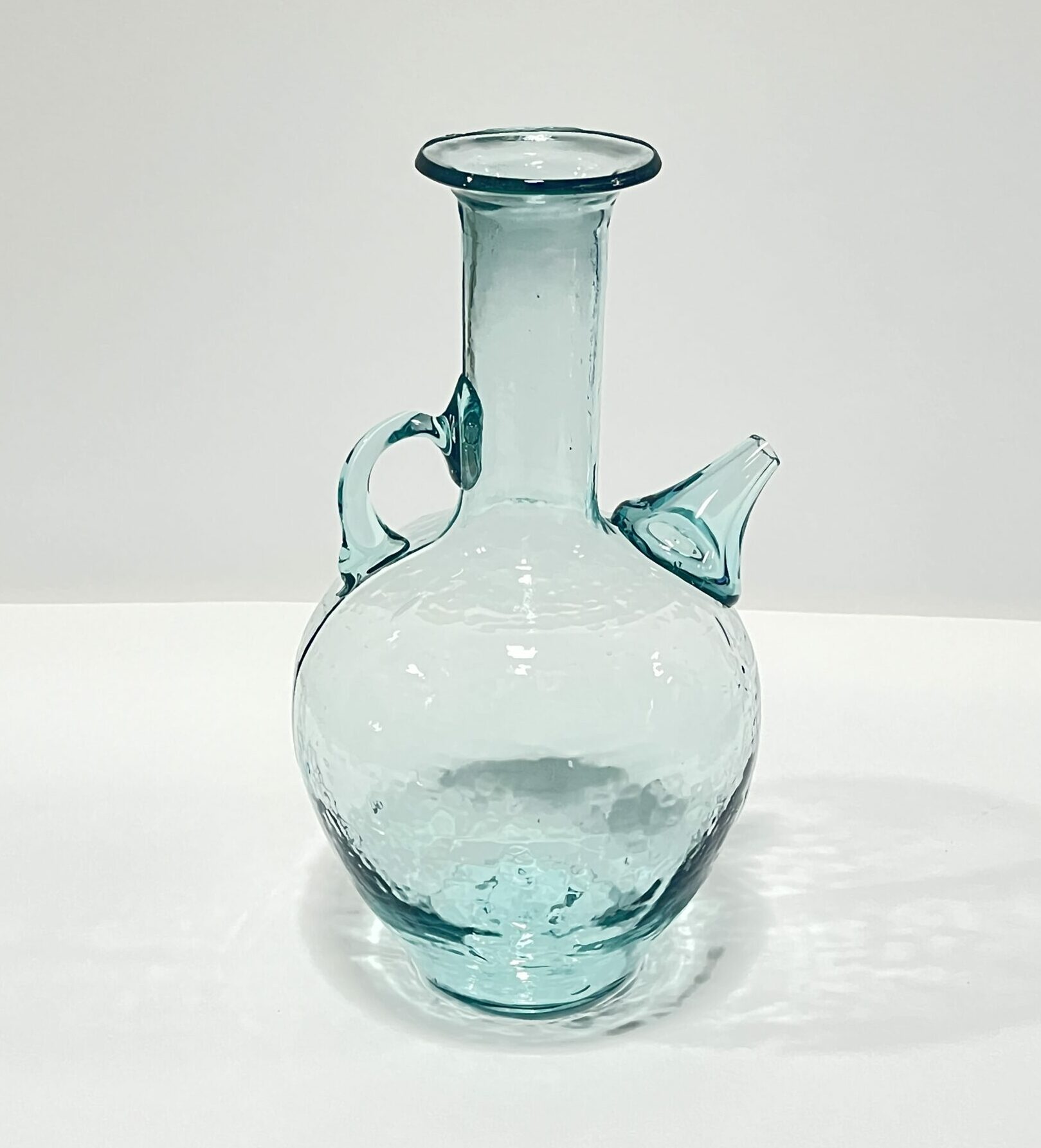 Traditional Glass Water Pitchers